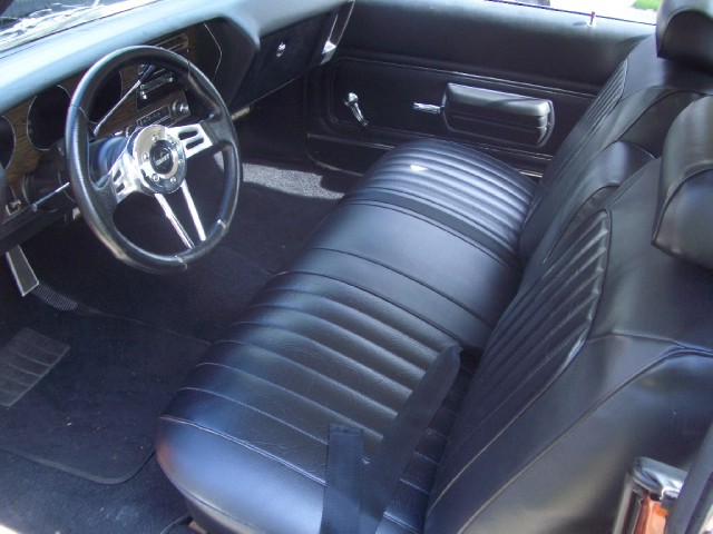 Used 1972 Pontiac Lemans NEW PAINT-GREAT DRIVER | Mundelein, IL
