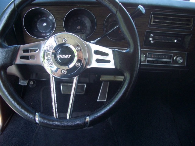 Used 1972 Pontiac Lemans NEW PAINT-GREAT DRIVER | Mundelein, IL