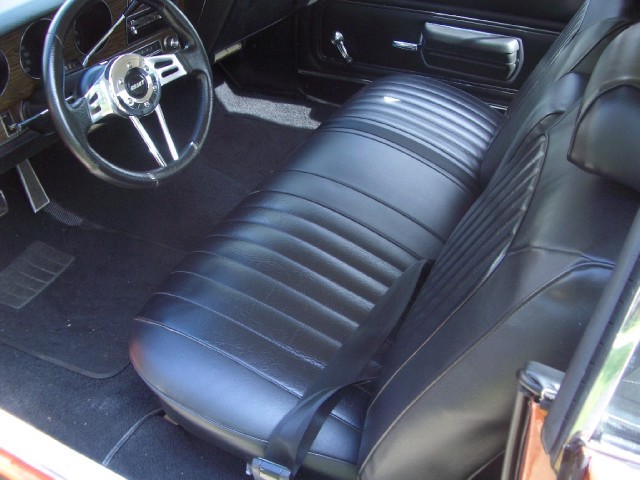 Used 1972 Pontiac Lemans NEW PAINT-GREAT DRIVER | Mundelein, IL