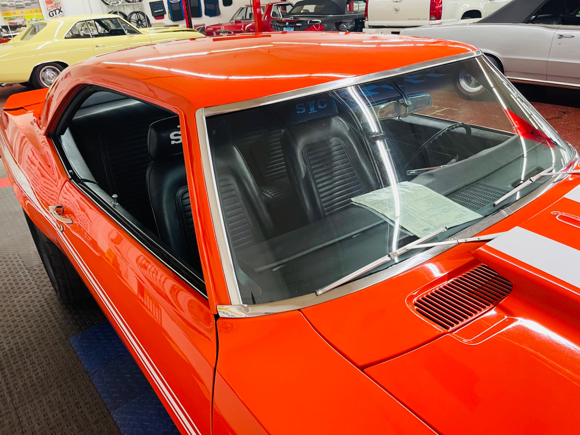 Used 1969 Chevrolet Camaro Yenko Tribute | Mundelein, IL