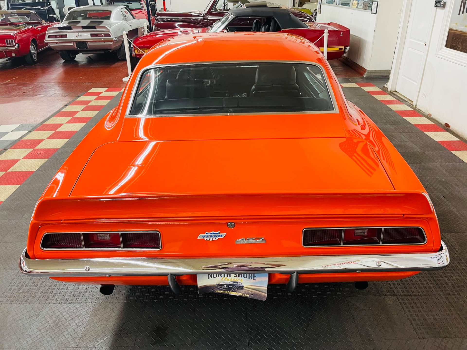 Used 1969 Chevrolet Camaro Yenko Tribute | Mundelein, IL
