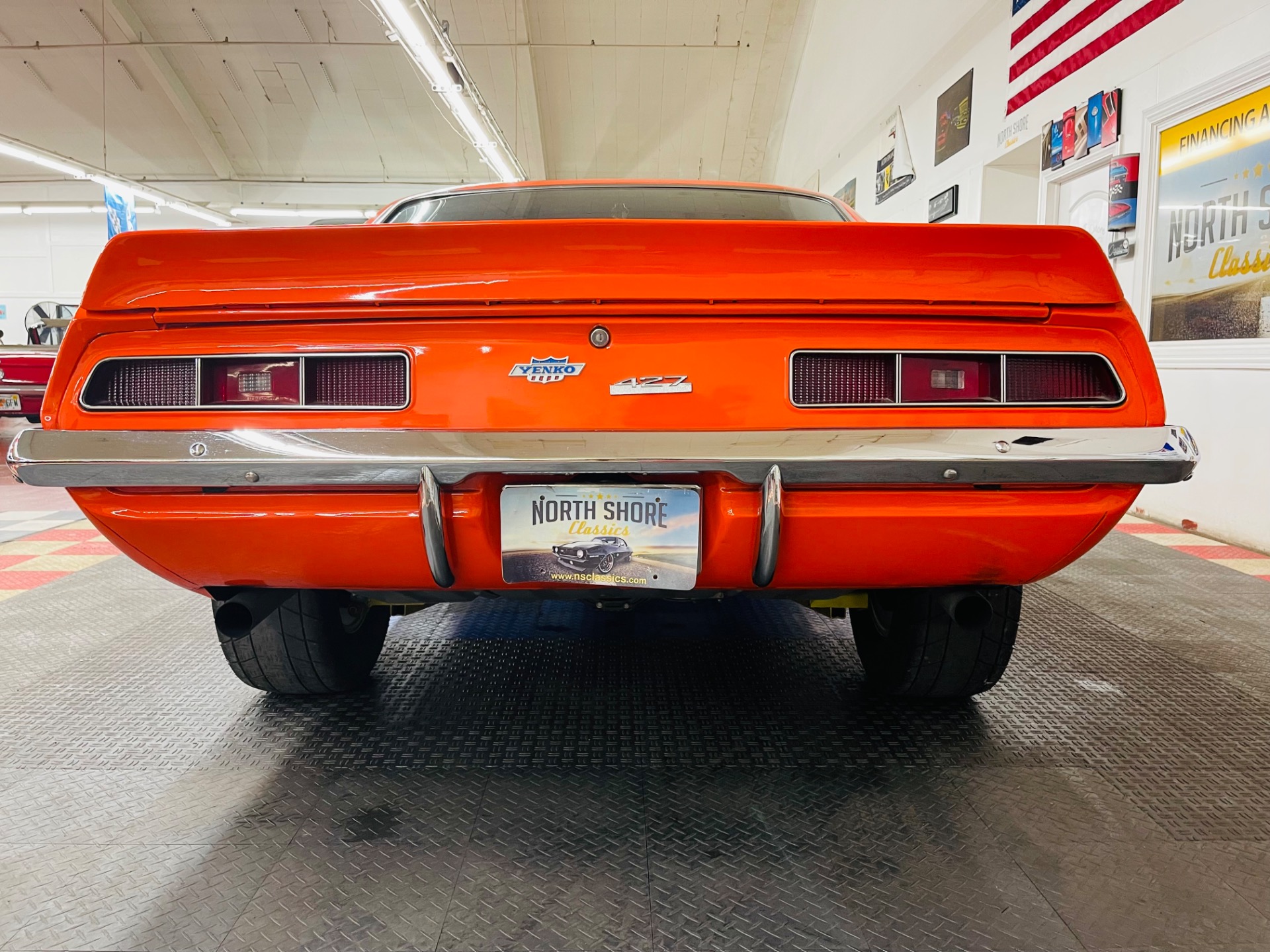 Used 1969 Chevrolet Camaro Yenko Tribute | Mundelein, IL