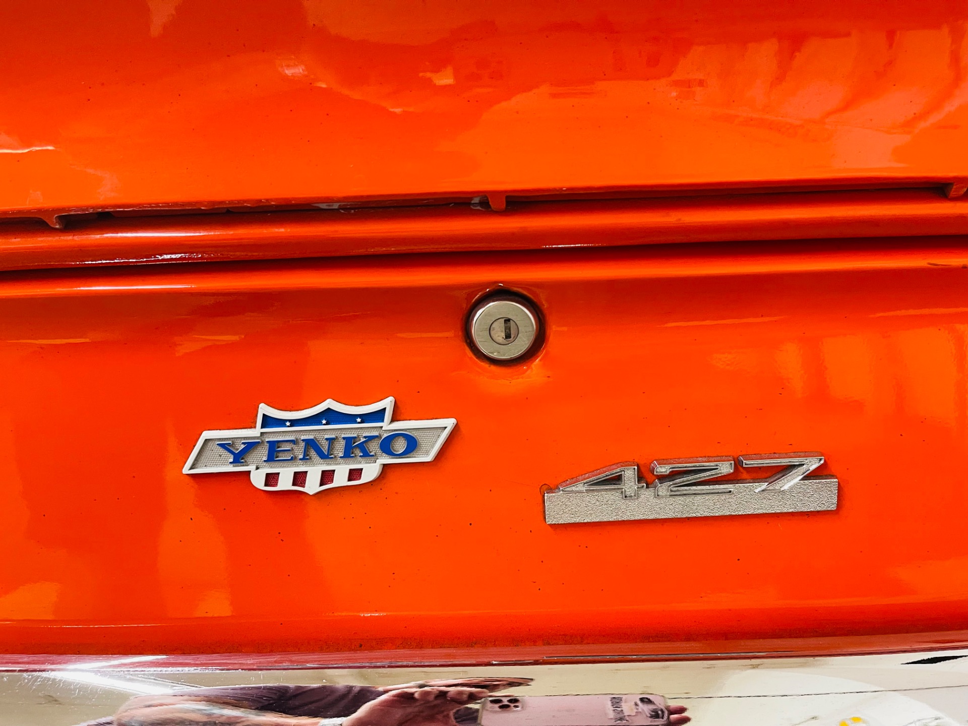 Used 1969 Chevrolet Camaro Yenko Tribute | Mundelein, IL