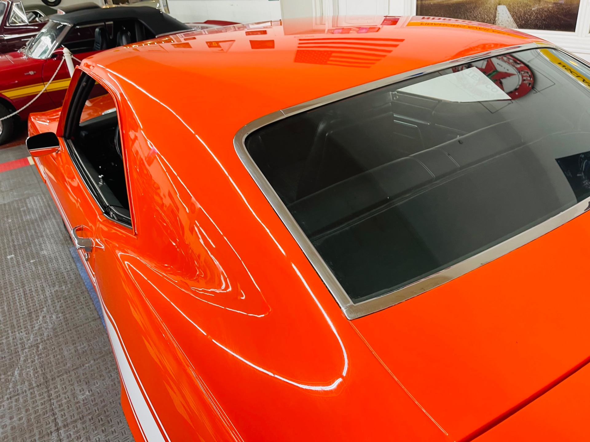 Used 1969 Chevrolet Camaro Yenko Tribute | Mundelein, IL