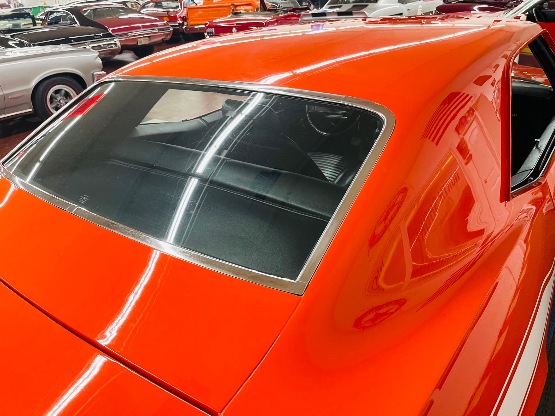 Used 1969 Chevrolet Camaro Yenko Tribute | Mundelein, IL