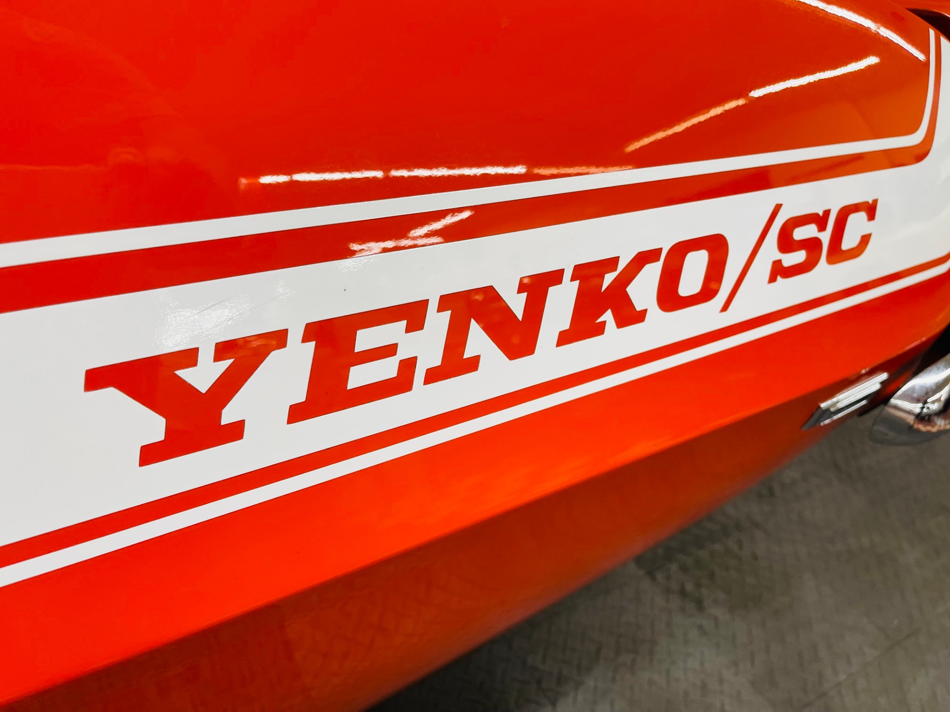 Used 1969 Chevrolet Camaro Yenko Tribute | Mundelein, IL
