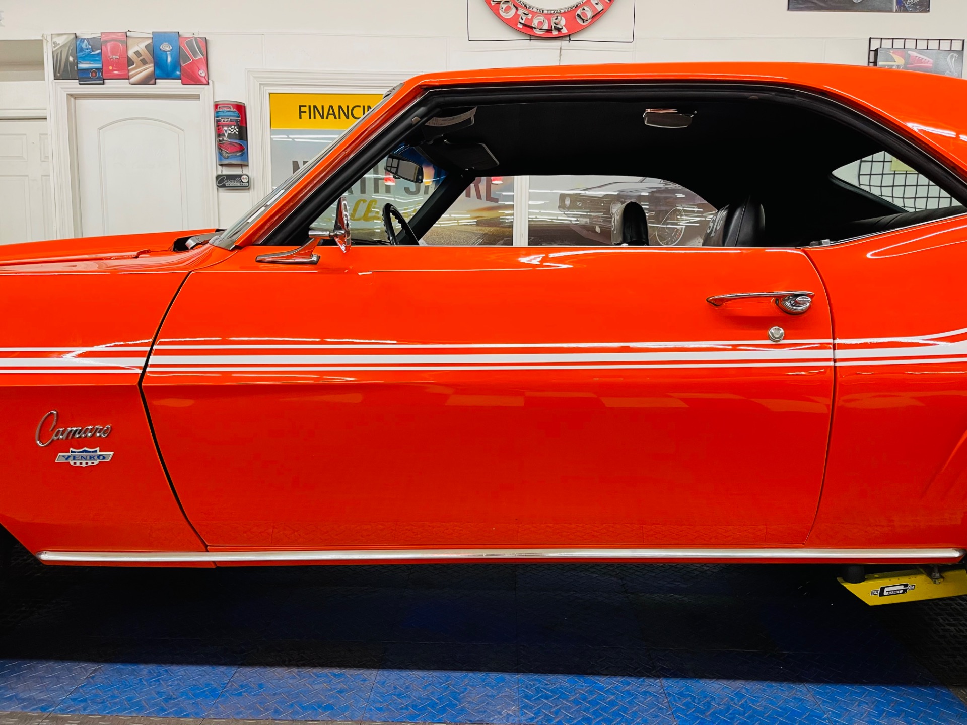Used 1969 Chevrolet Camaro Yenko Tribute | Mundelein, IL