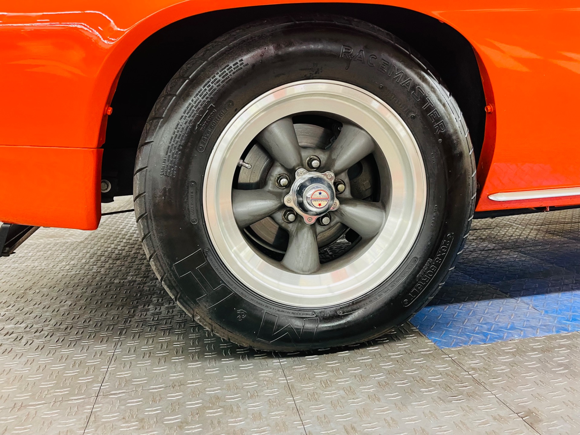 Used 1969 Chevrolet Camaro Yenko Tribute | Mundelein, IL