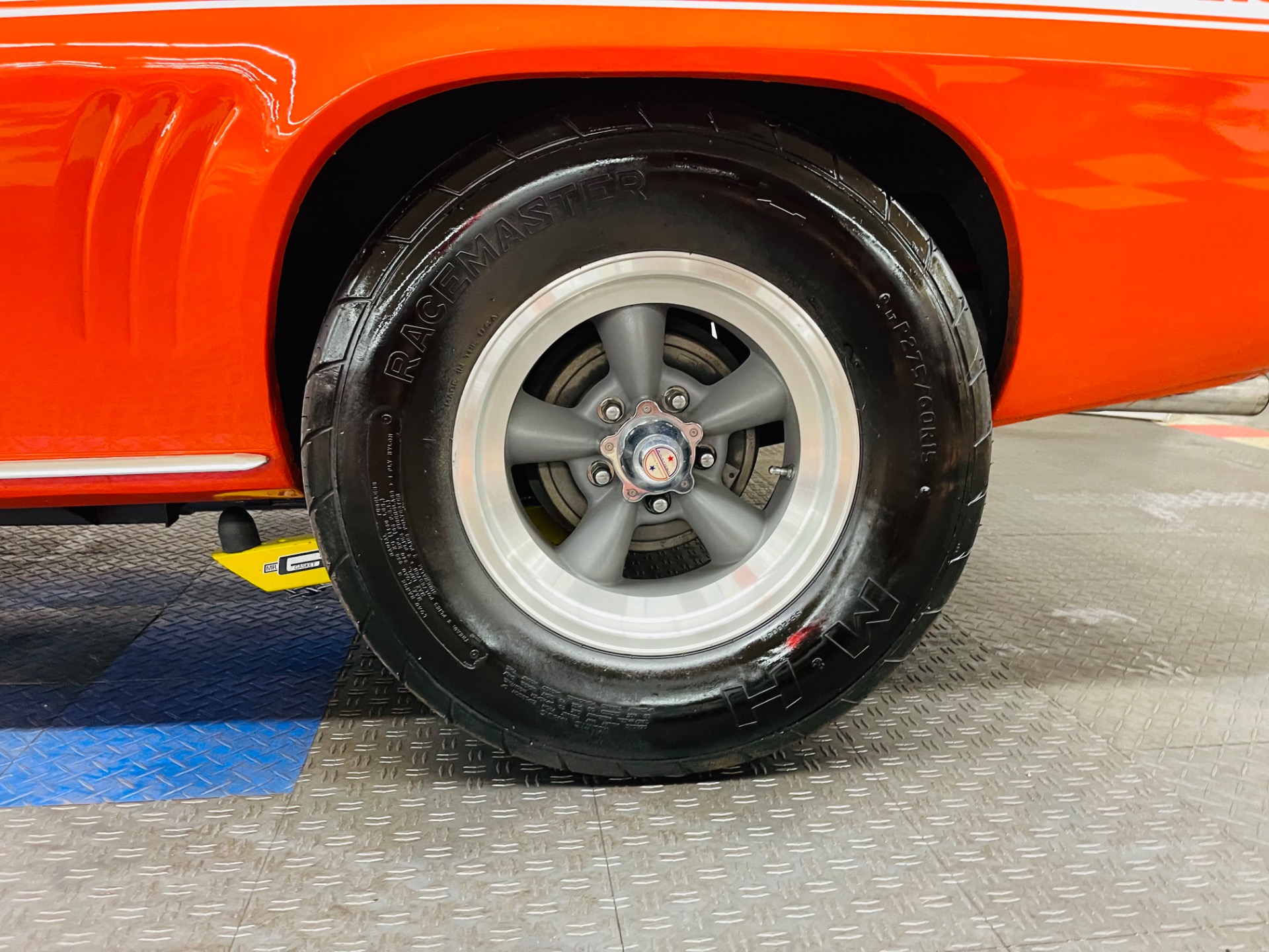 Used 1969 Chevrolet Camaro Yenko Tribute | Mundelein, IL