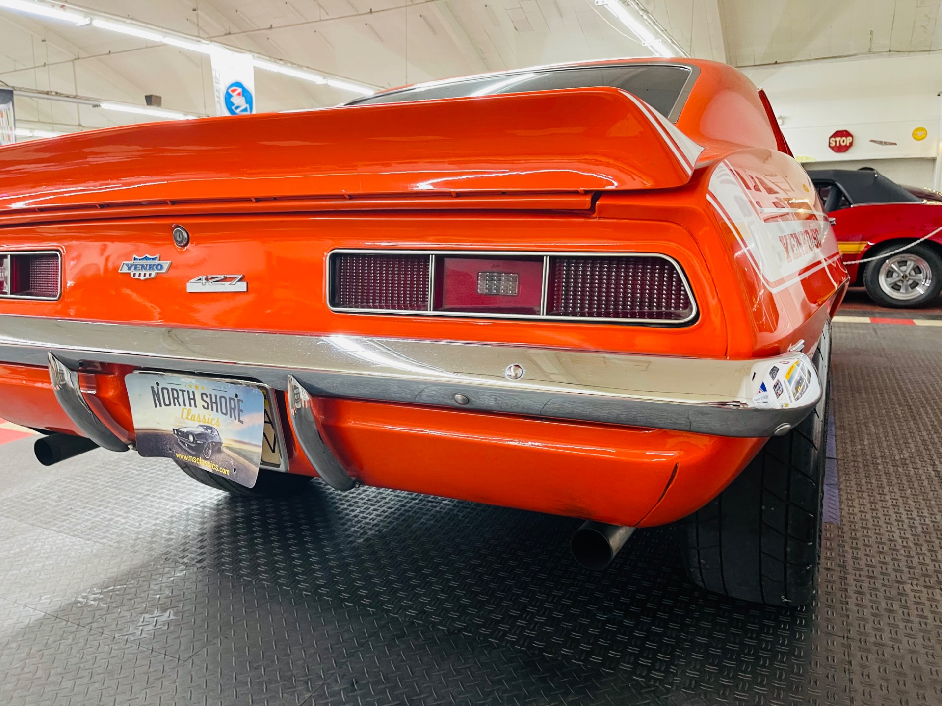 Used 1969 Chevrolet Camaro Yenko Tribute | Mundelein, IL