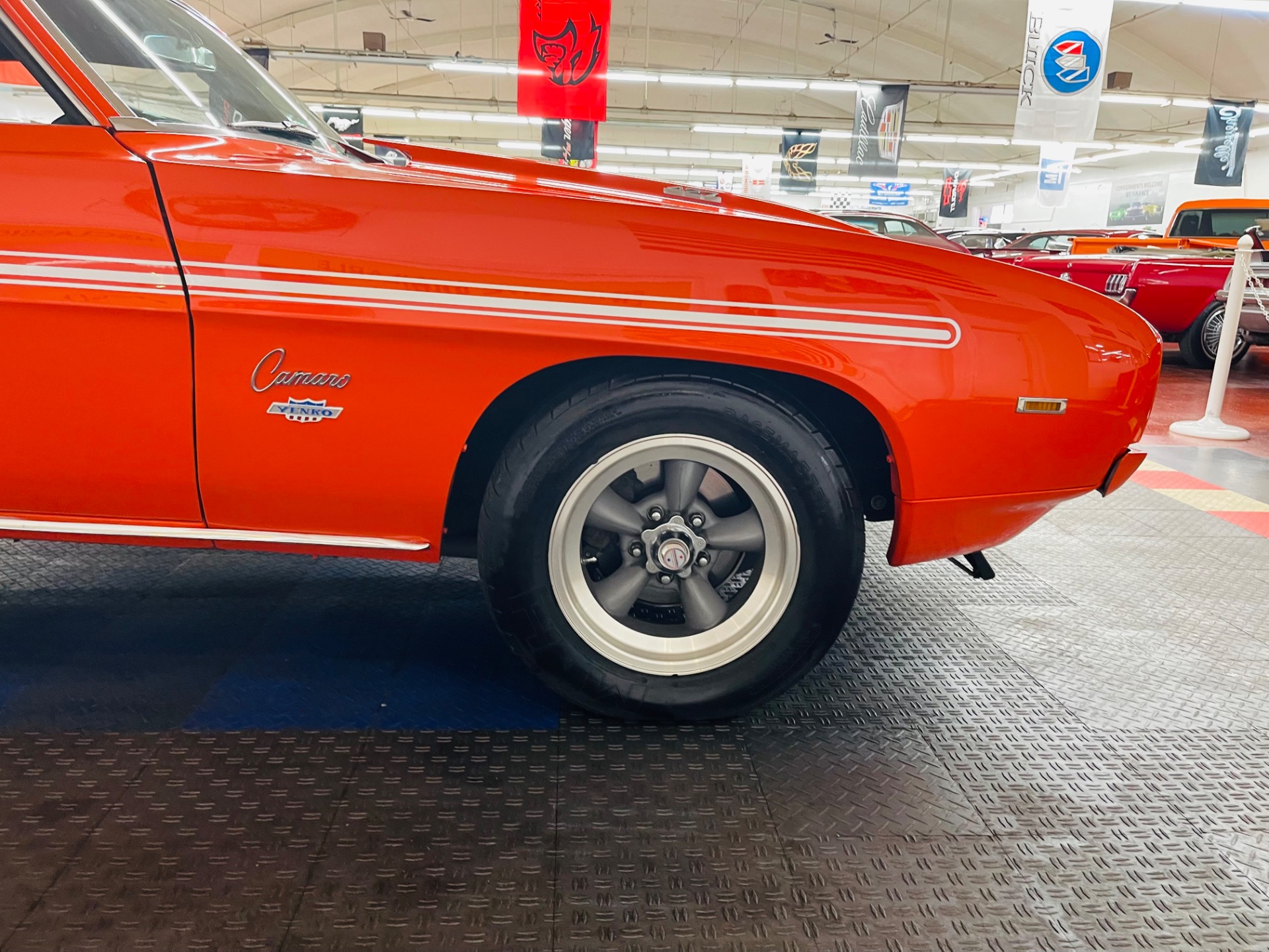 Used 1969 Chevrolet Camaro Yenko Tribute | Mundelein, IL
