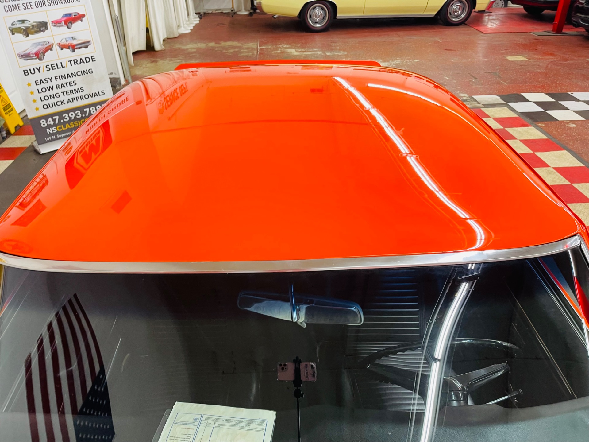 Used 1969 Chevrolet Camaro Yenko Tribute | Mundelein, IL