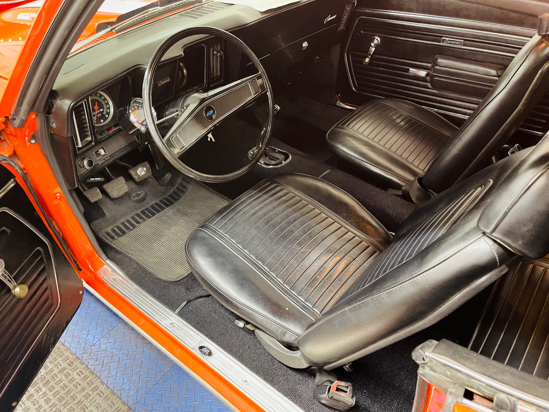 Used 1969 Chevrolet Camaro Yenko Tribute | Mundelein, IL