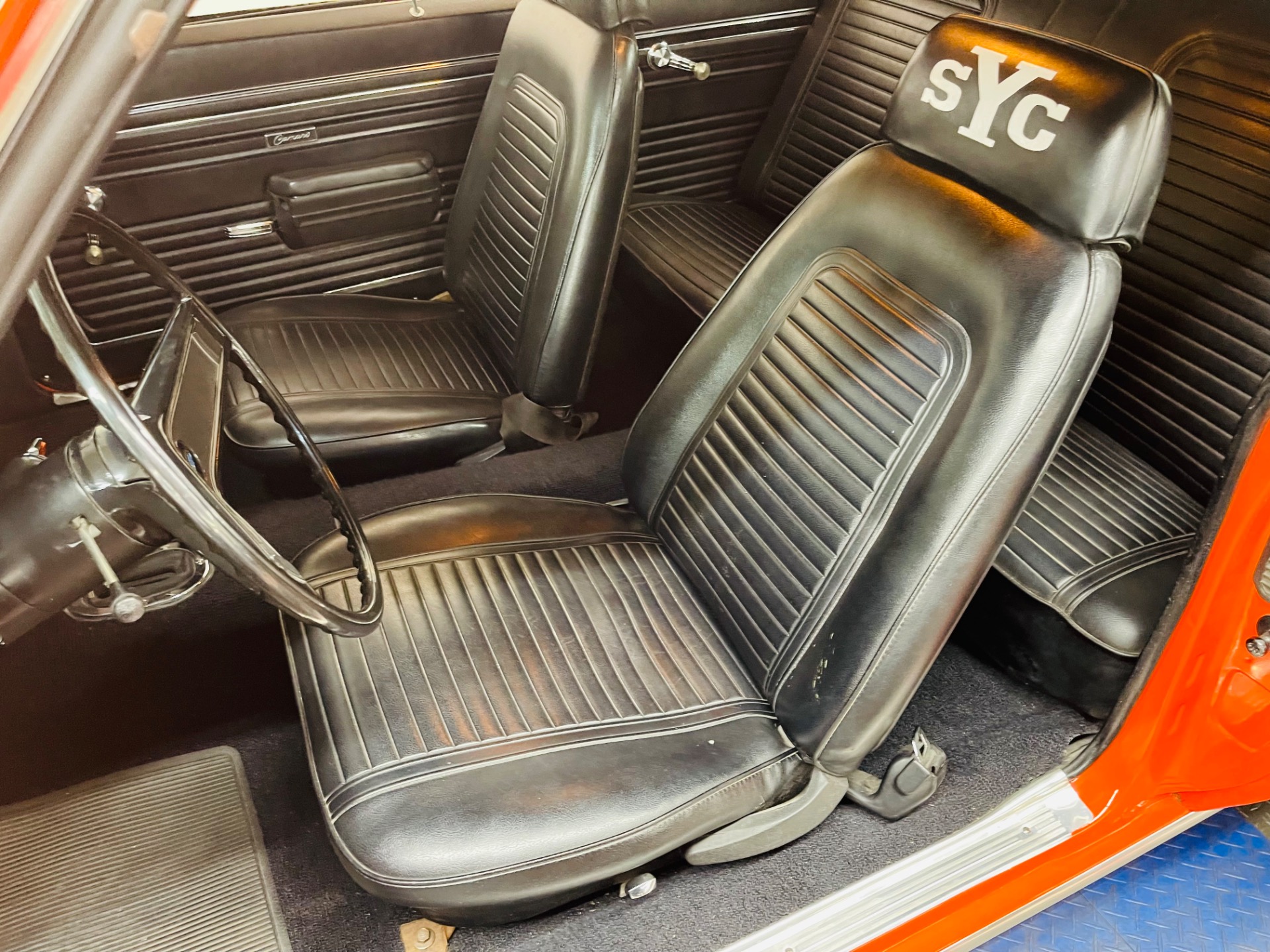 Used 1969 Chevrolet Camaro Yenko Tribute | Mundelein, IL