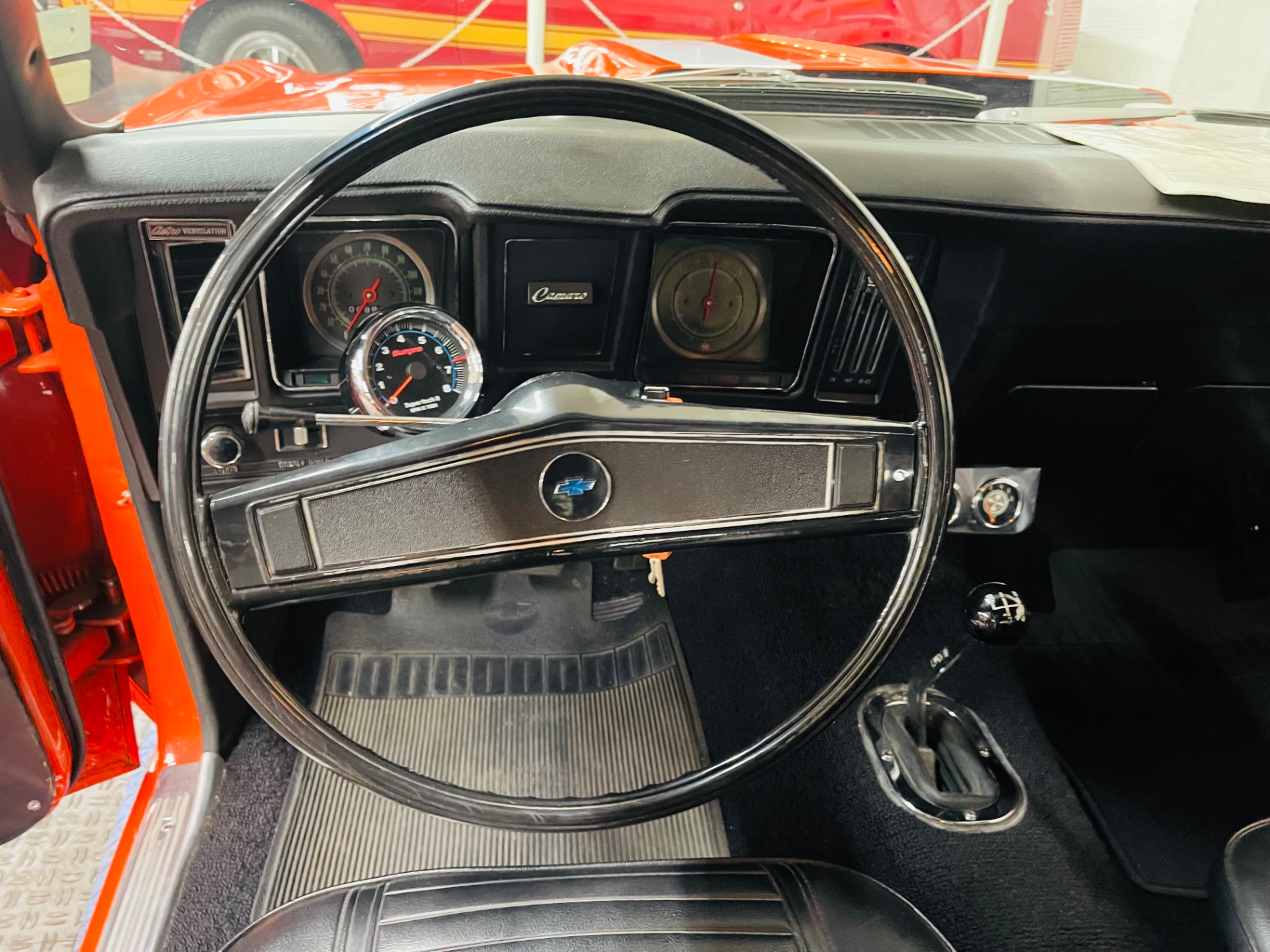 Used 1969 Chevrolet Camaro Yenko Tribute | Mundelein, IL