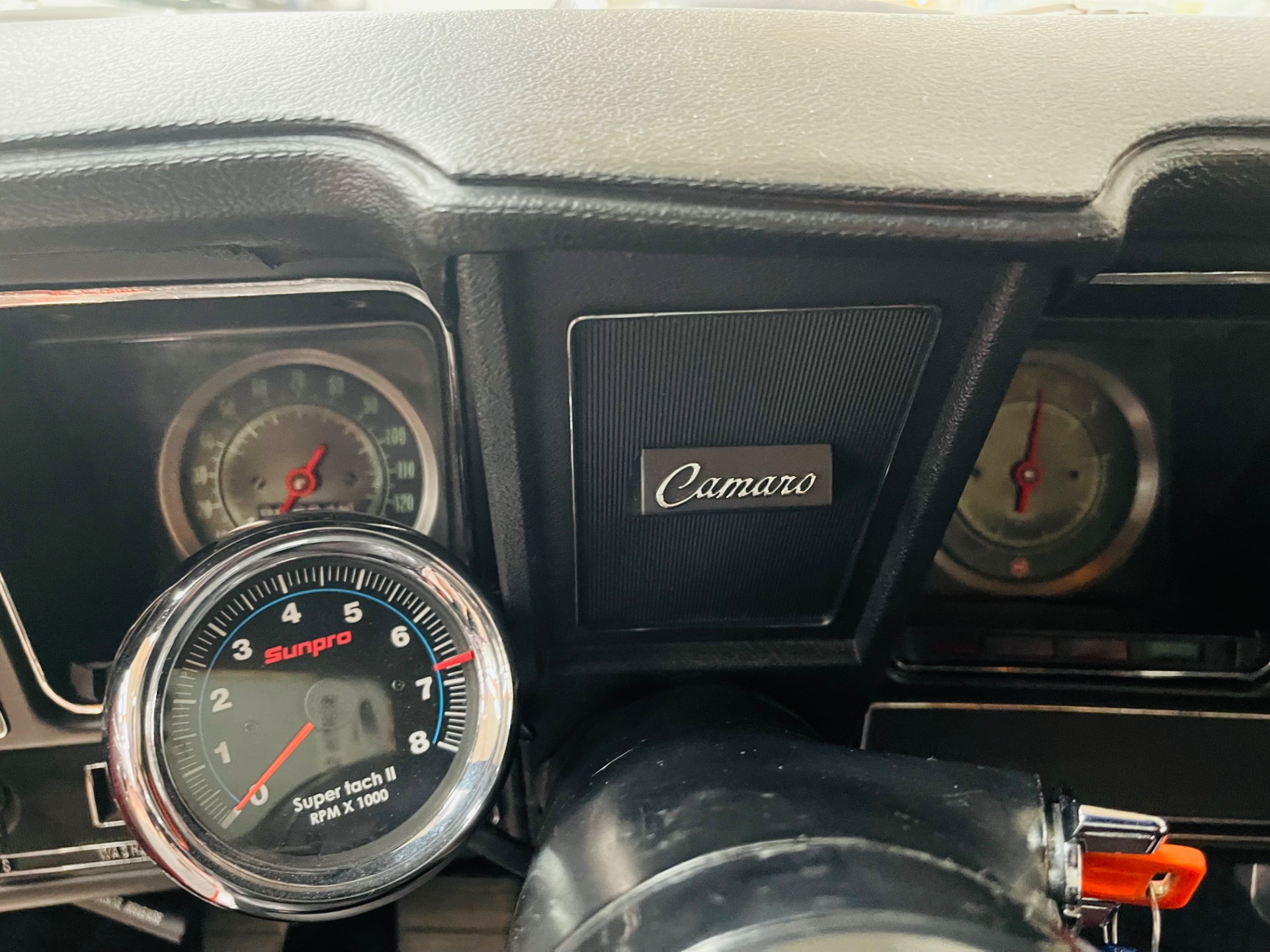 Used 1969 Chevrolet Camaro Yenko Tribute | Mundelein, IL