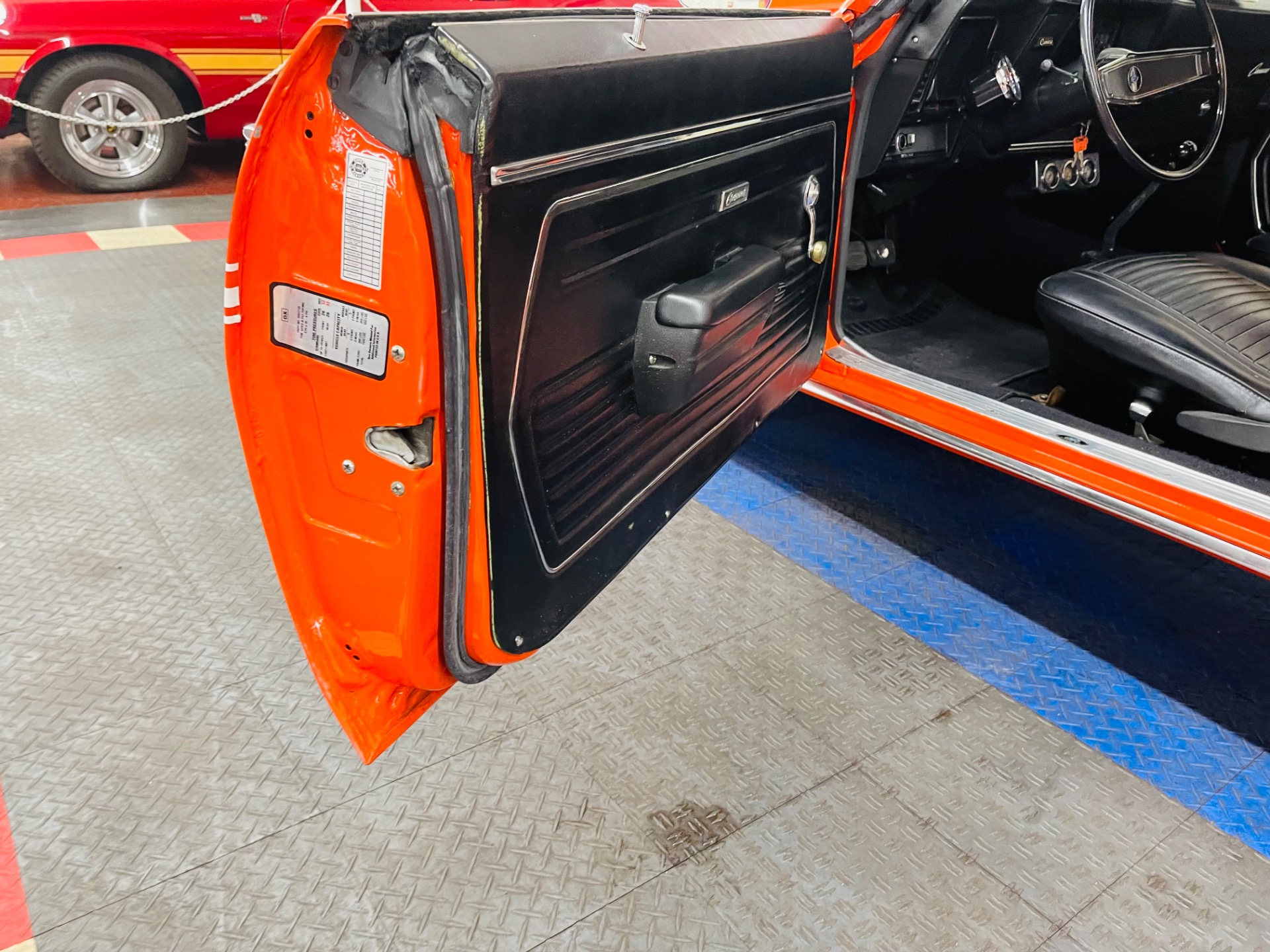 Used 1969 Chevrolet Camaro Yenko Tribute | Mundelein, IL