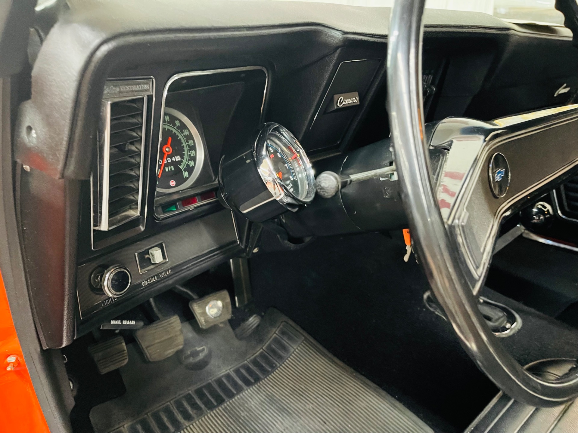 Used 1969 Chevrolet Camaro Yenko Tribute | Mundelein, IL