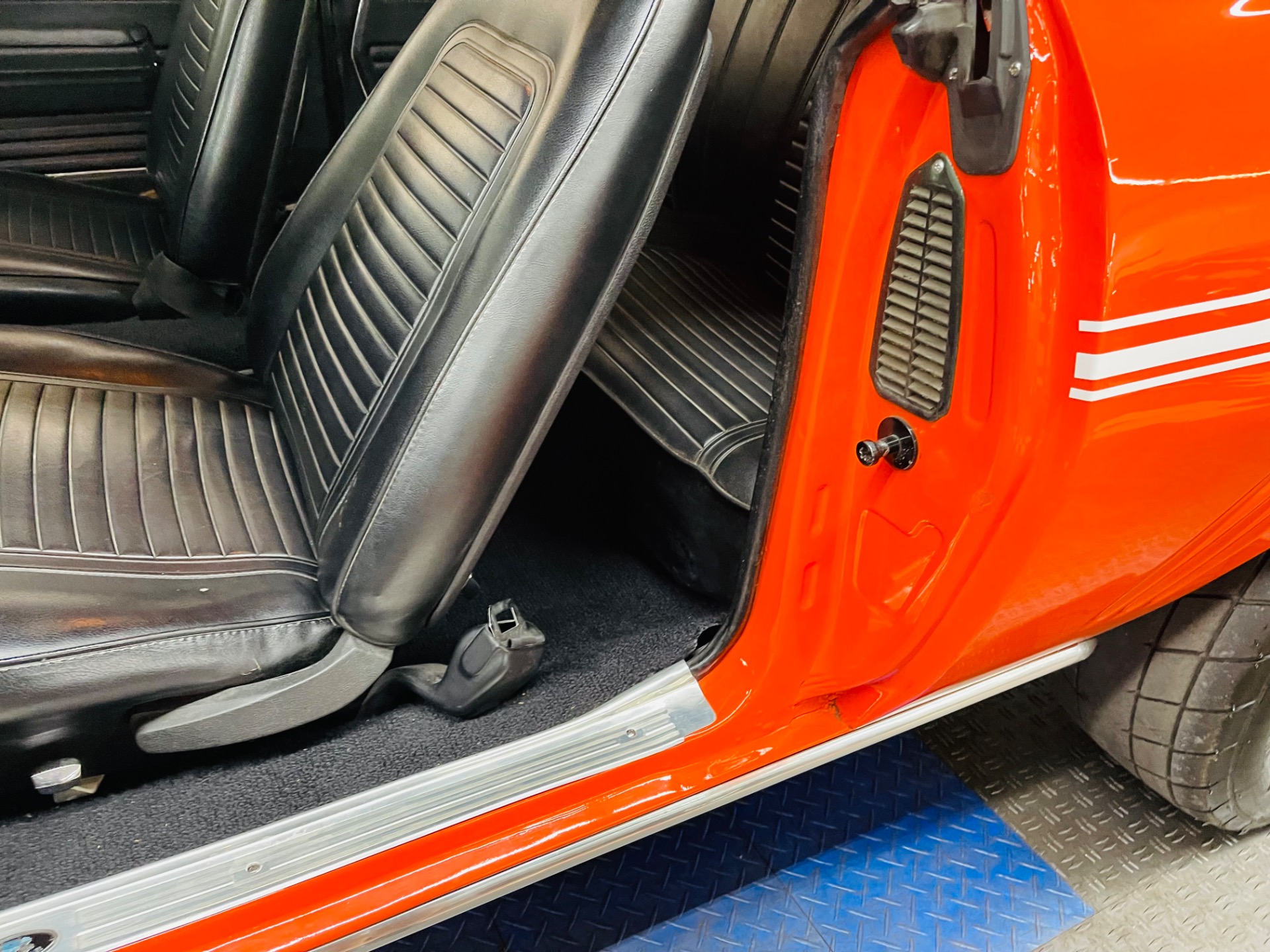Used 1969 Chevrolet Camaro Yenko Tribute | Mundelein, IL