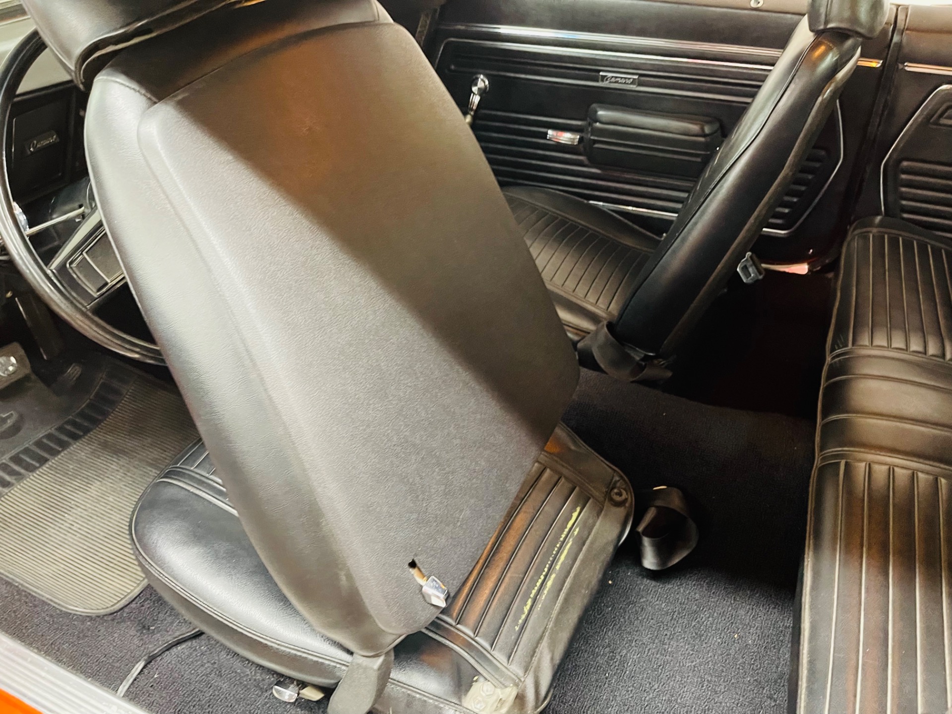 Used 1969 Chevrolet Camaro Yenko Tribute | Mundelein, IL