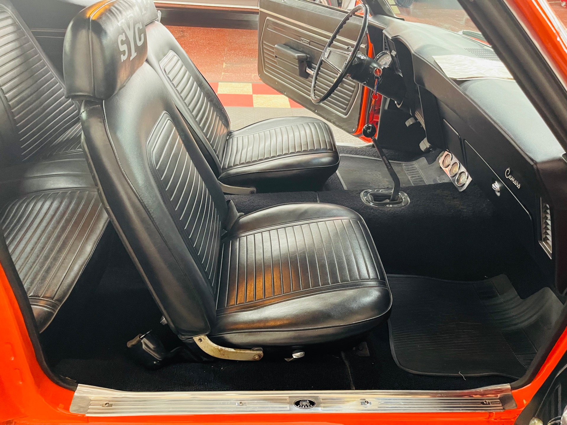 Used 1969 Chevrolet Camaro Yenko Tribute | Mundelein, IL