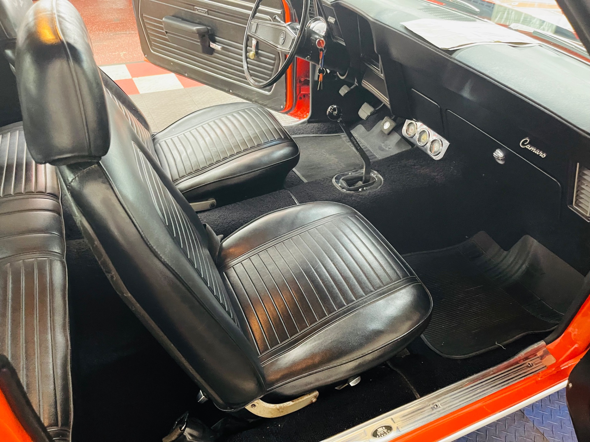 Used 1969 Chevrolet Camaro Yenko Tribute | Mundelein, IL