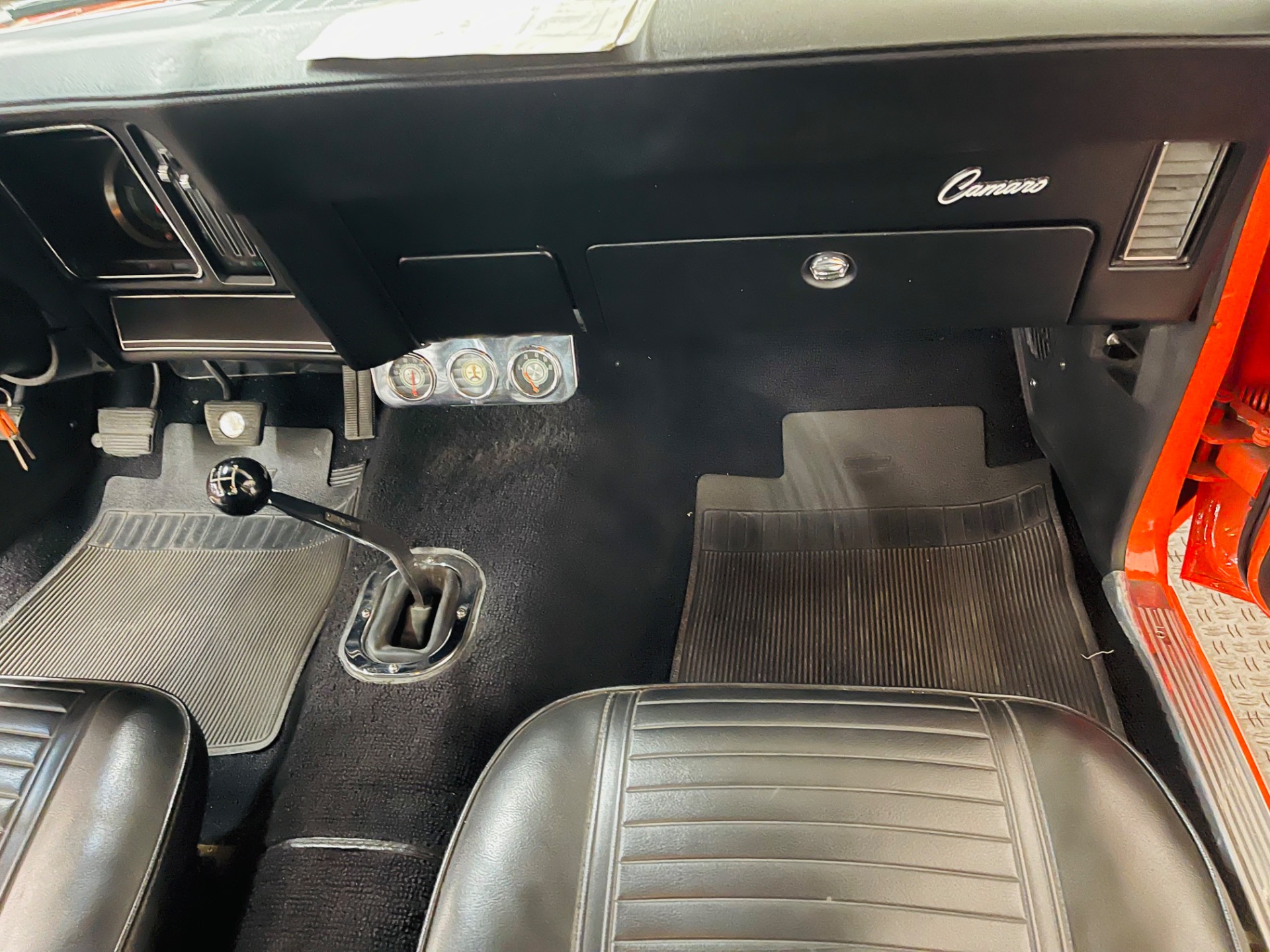 Used 1969 Chevrolet Camaro Yenko Tribute | Mundelein, IL