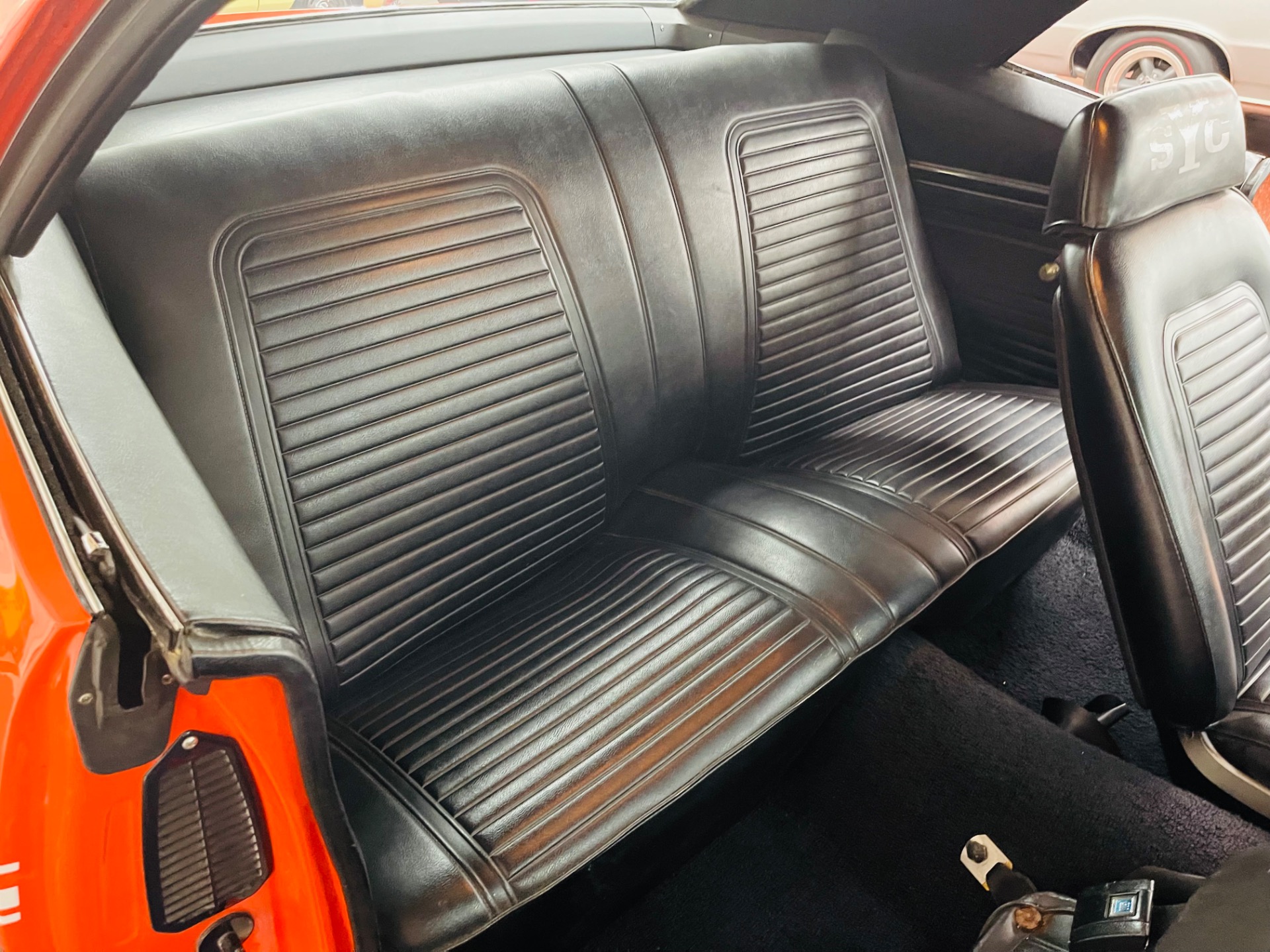 Used 1969 Chevrolet Camaro Yenko Tribute | Mundelein, IL