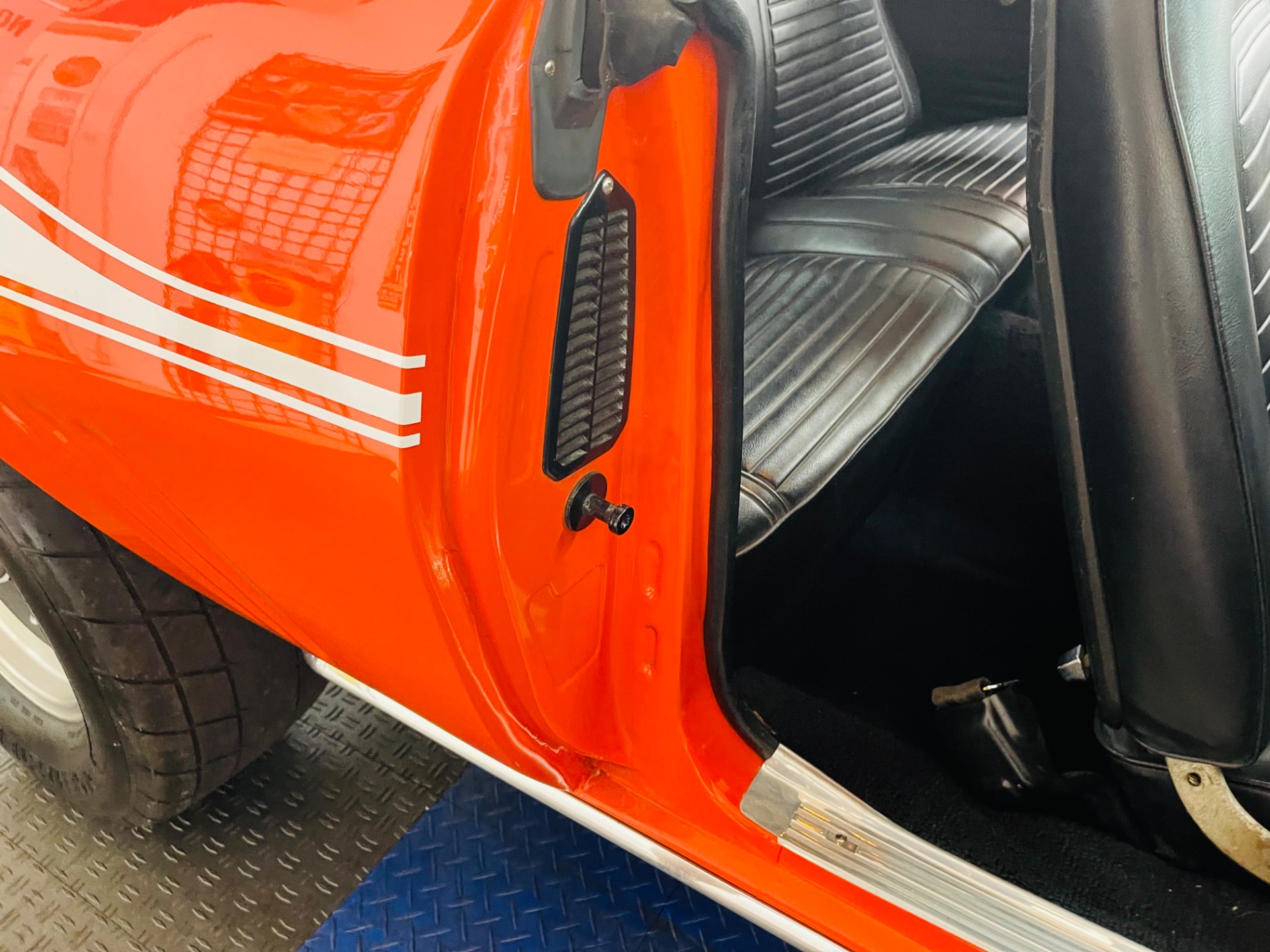 Used 1969 Chevrolet Camaro Yenko Tribute | Mundelein, IL