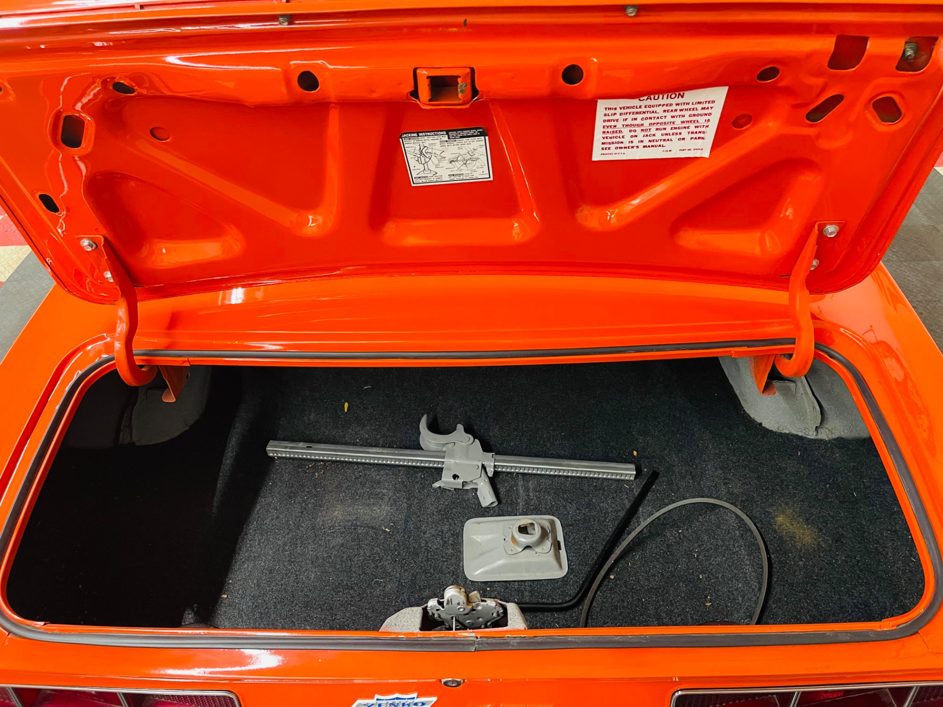 Used 1969 Chevrolet Camaro Yenko Tribute | Mundelein, IL