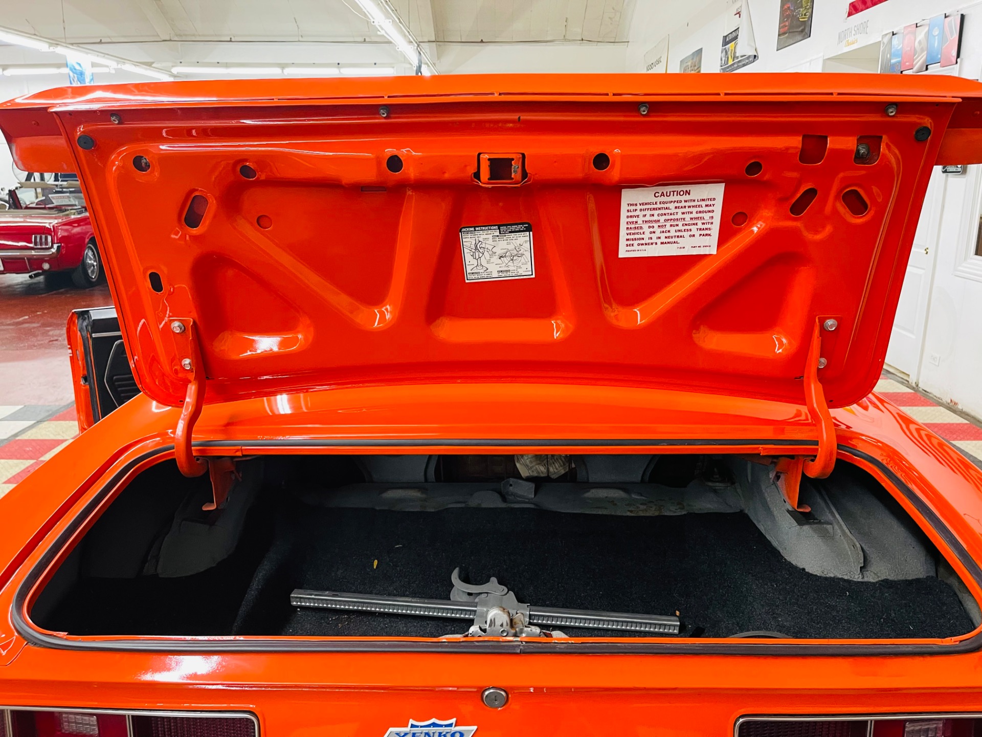 Used 1969 Chevrolet Camaro Yenko Tribute | Mundelein, IL