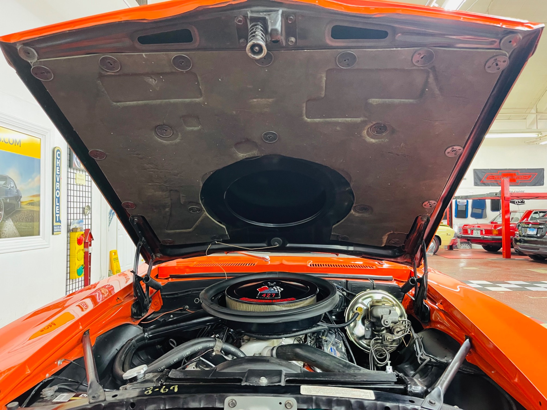 Used 1969 Chevrolet Camaro Yenko Tribute | Mundelein, IL