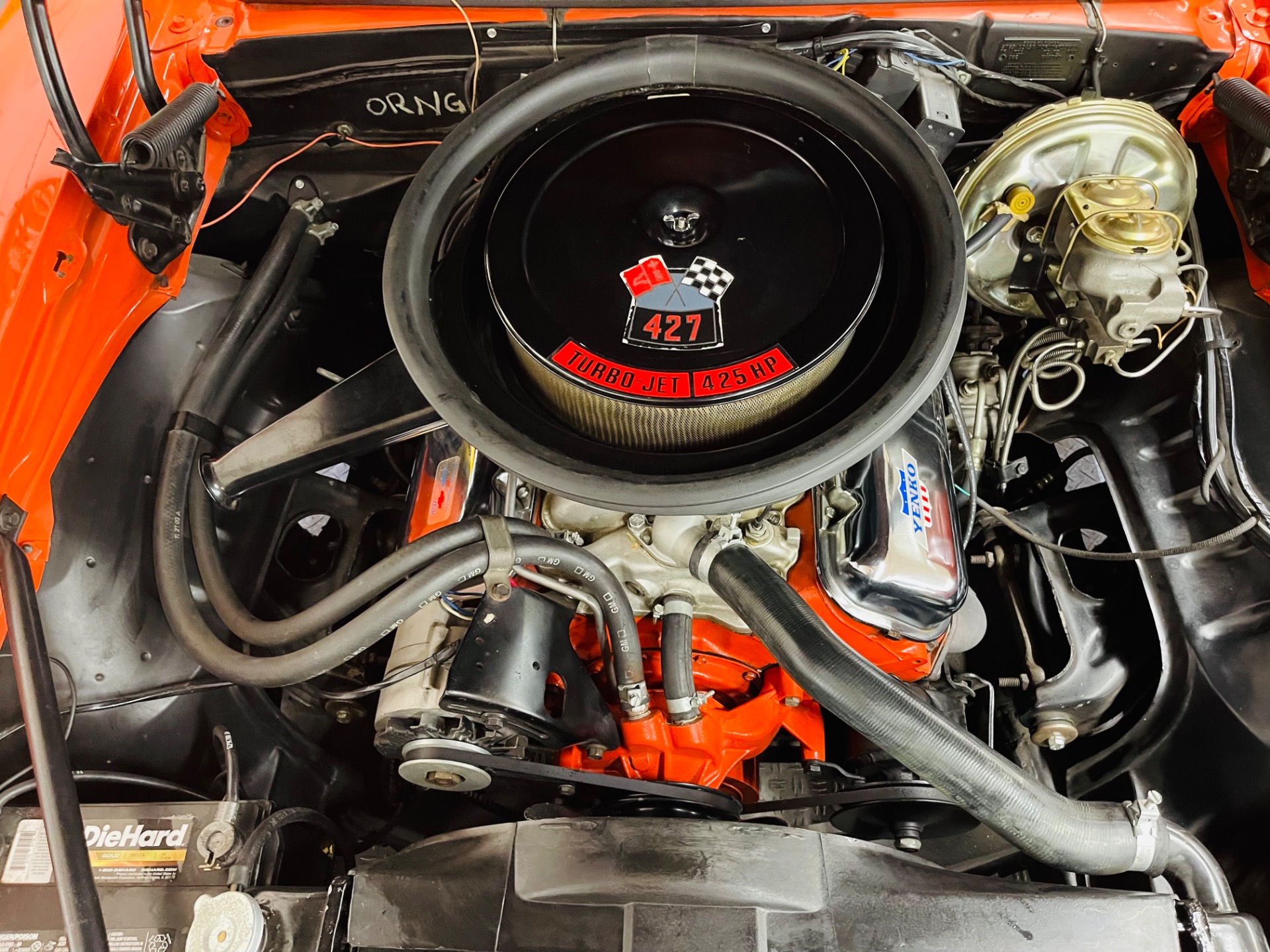 Used 1969 Chevrolet Camaro Yenko Tribute | Mundelein, IL