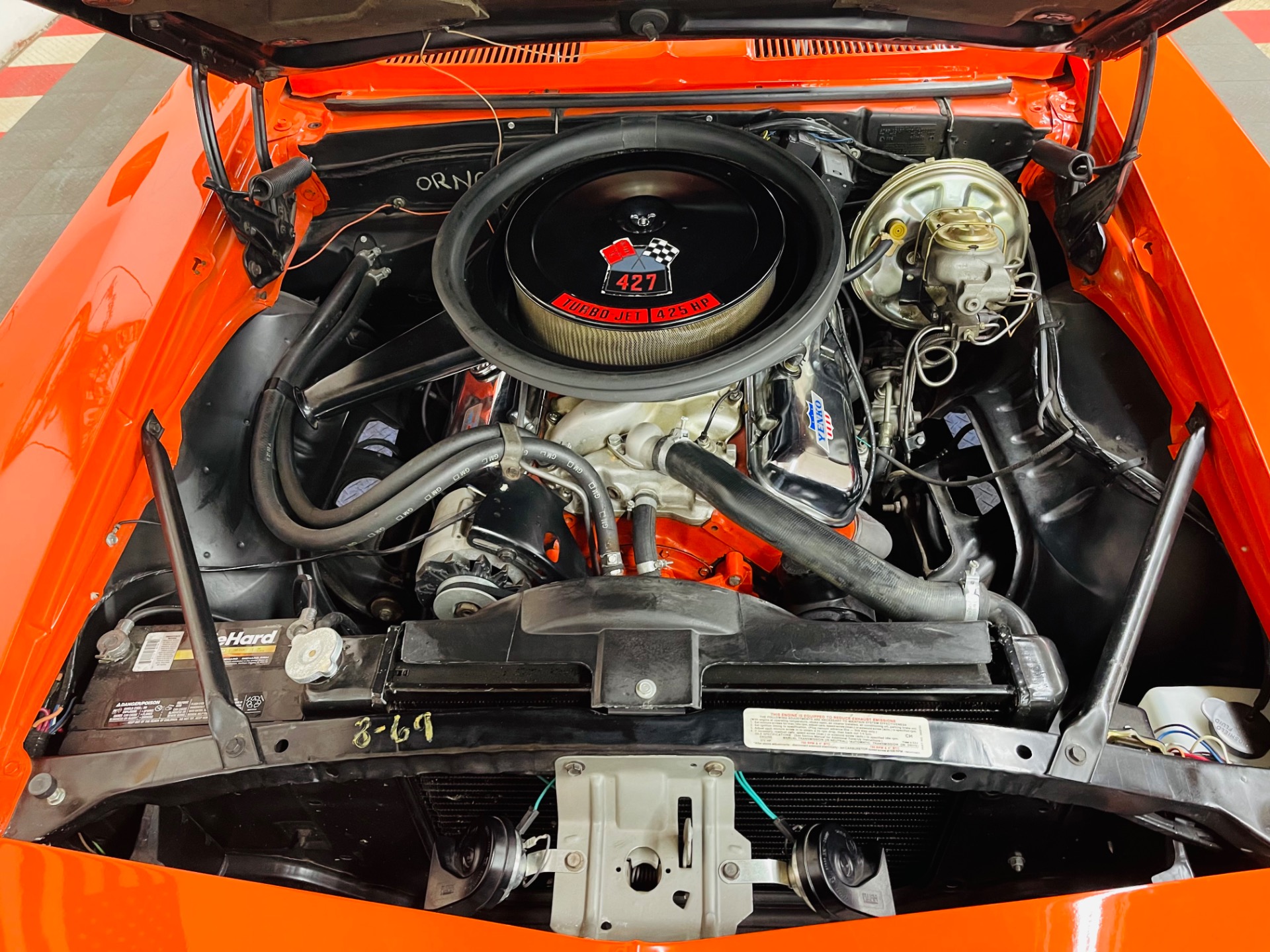 Used 1969 Chevrolet Camaro Yenko Tribute | Mundelein, IL