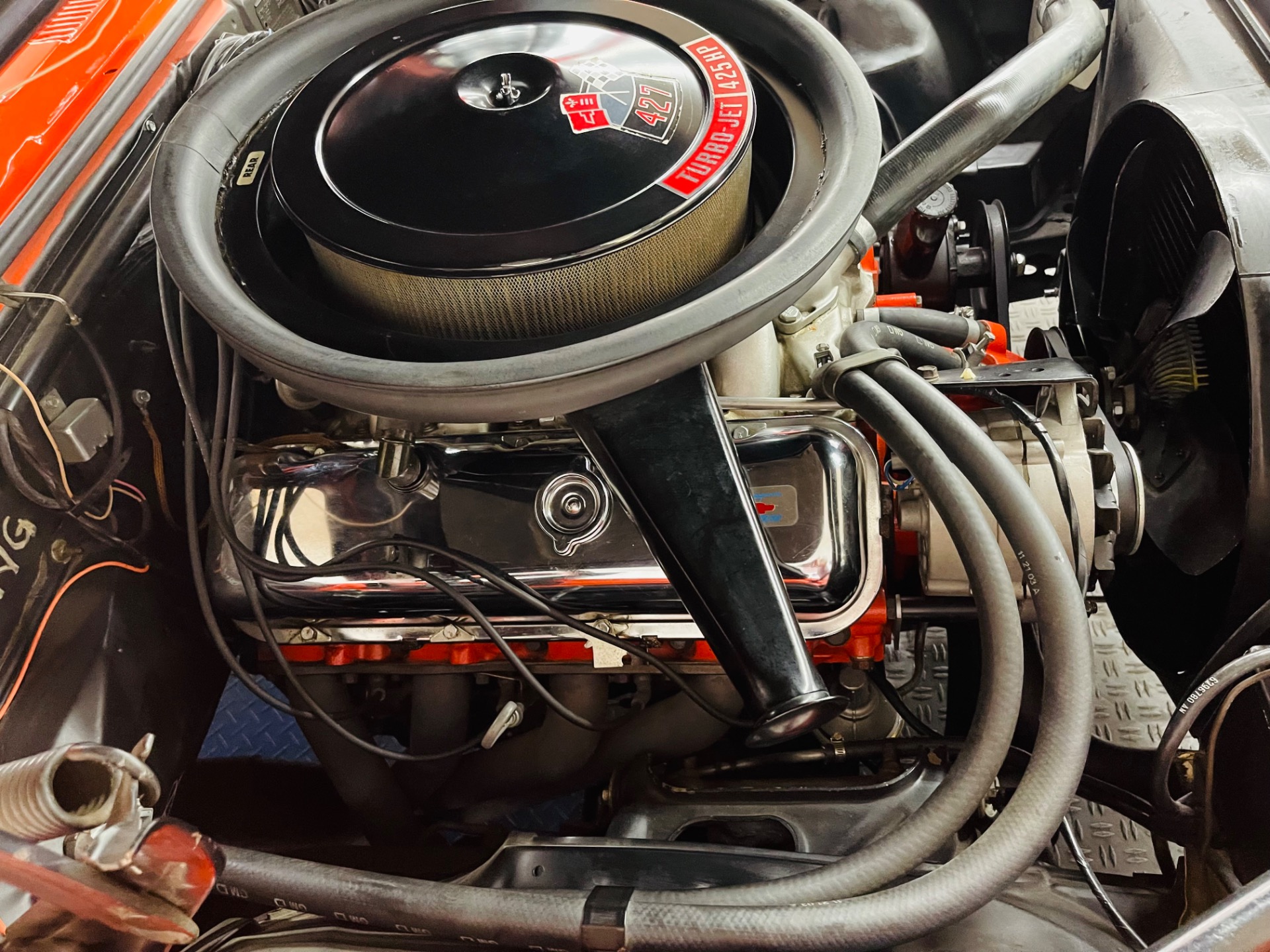 Used 1969 Chevrolet Camaro Yenko Tribute | Mundelein, IL