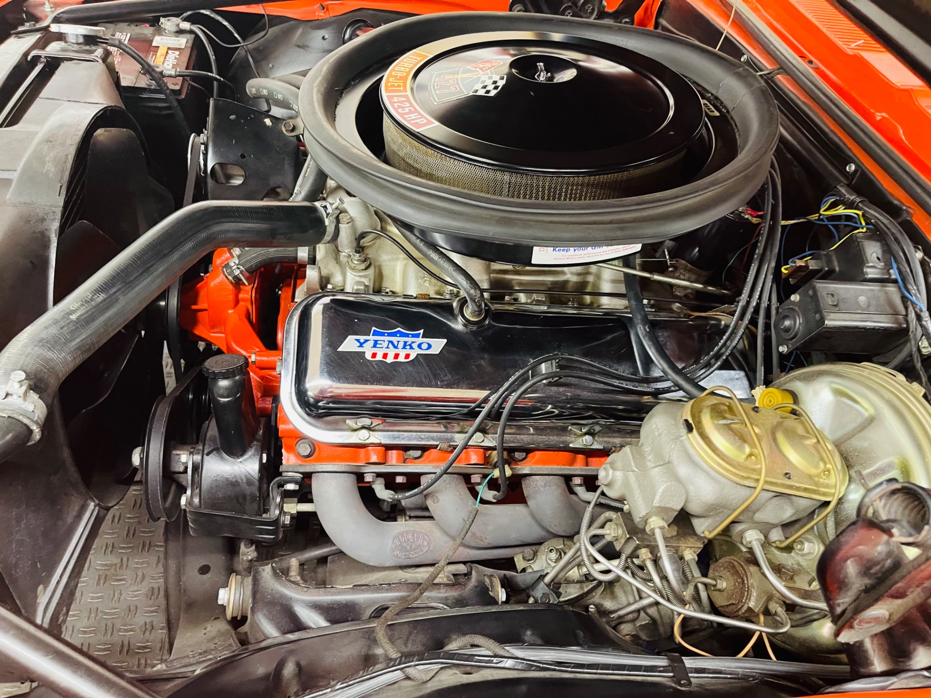 Used 1969 Chevrolet Camaro Yenko Tribute | Mundelein, IL