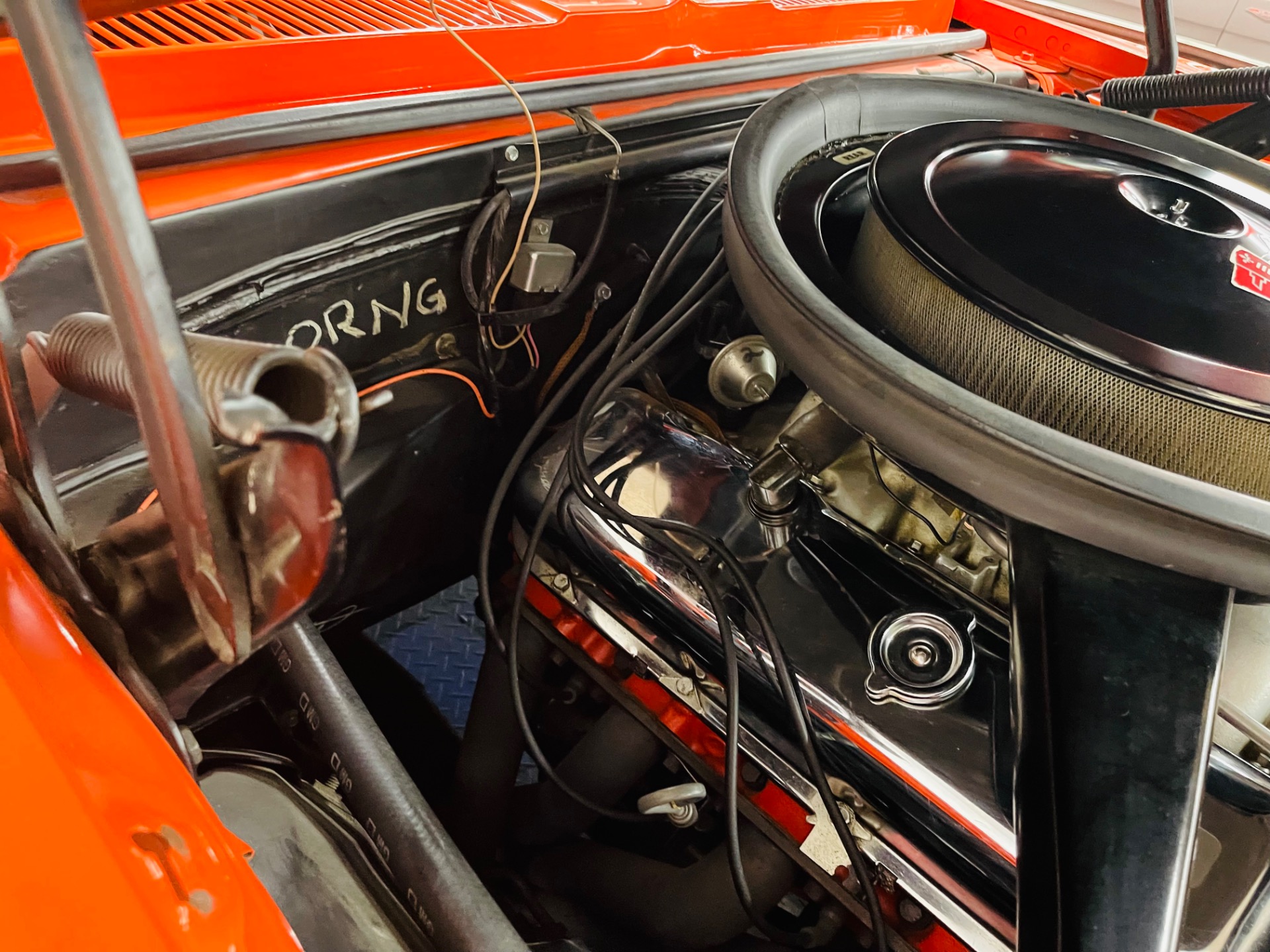Used 1969 Chevrolet Camaro Yenko Tribute | Mundelein, IL