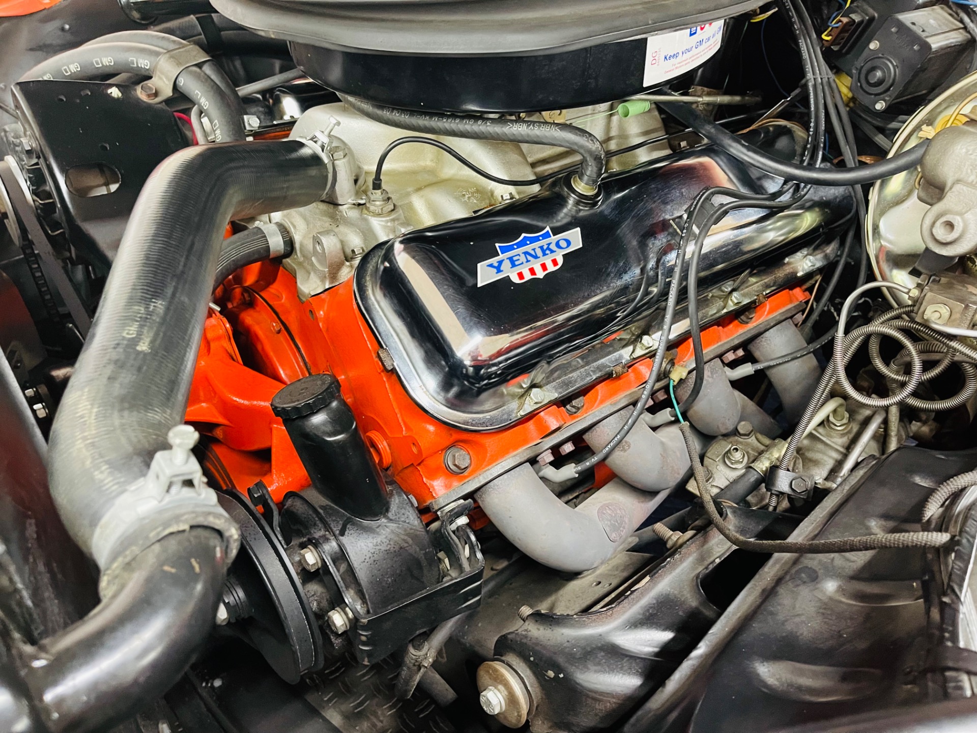 Used 1969 Chevrolet Camaro Yenko Tribute | Mundelein, IL