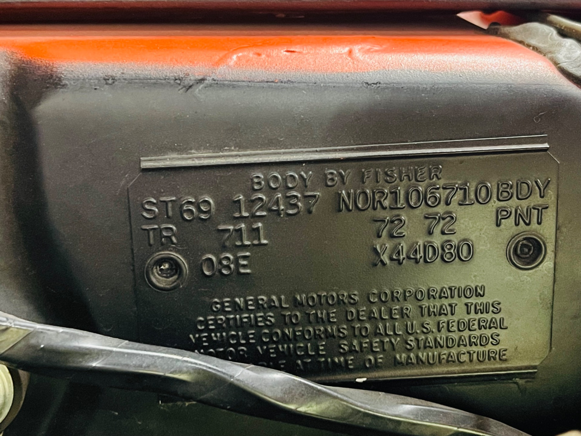 Used 1969 Chevrolet Camaro Yenko Tribute | Mundelein, IL