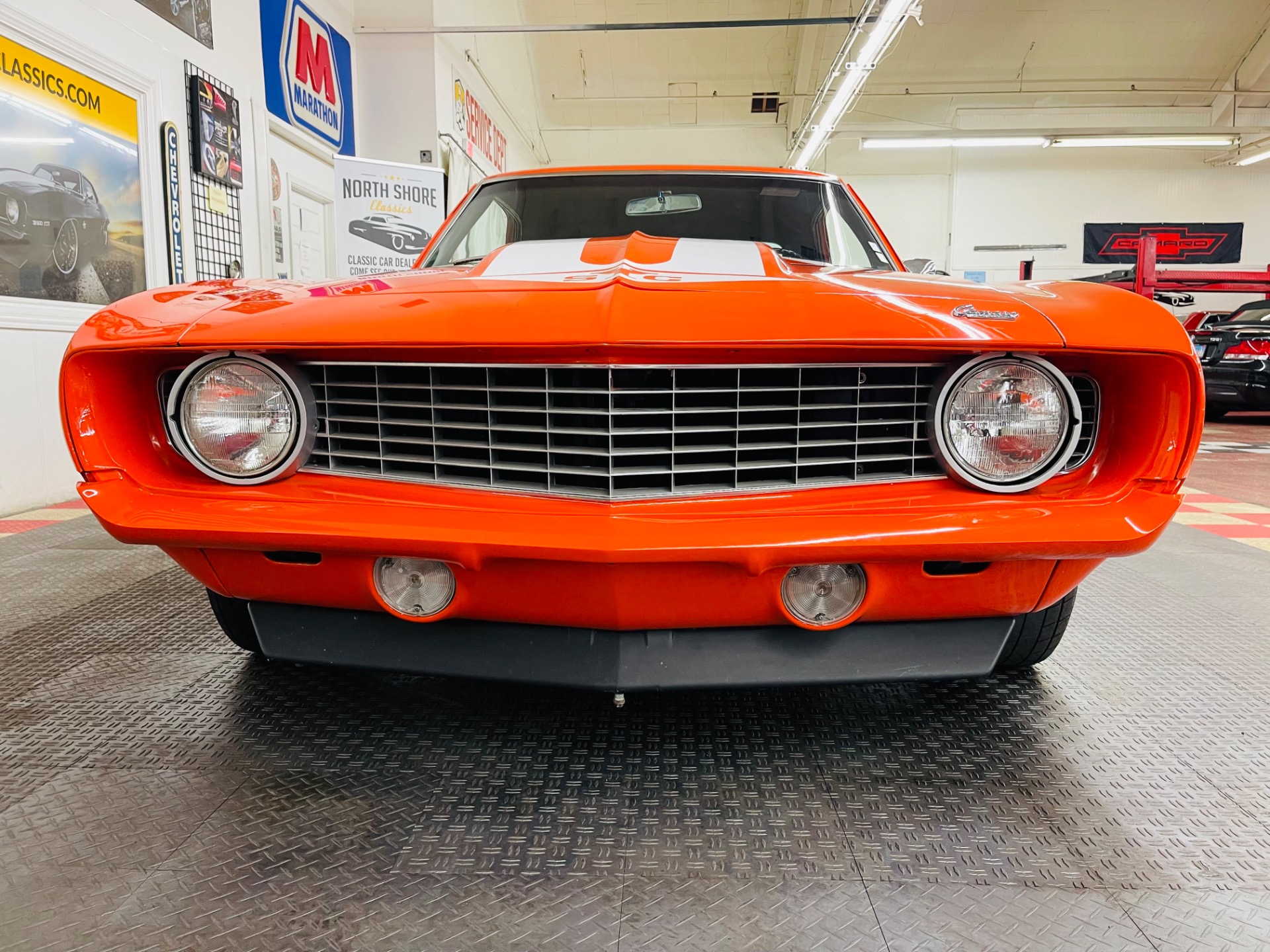 Used 1969 Chevrolet Camaro Yenko Tribute | Mundelein, IL