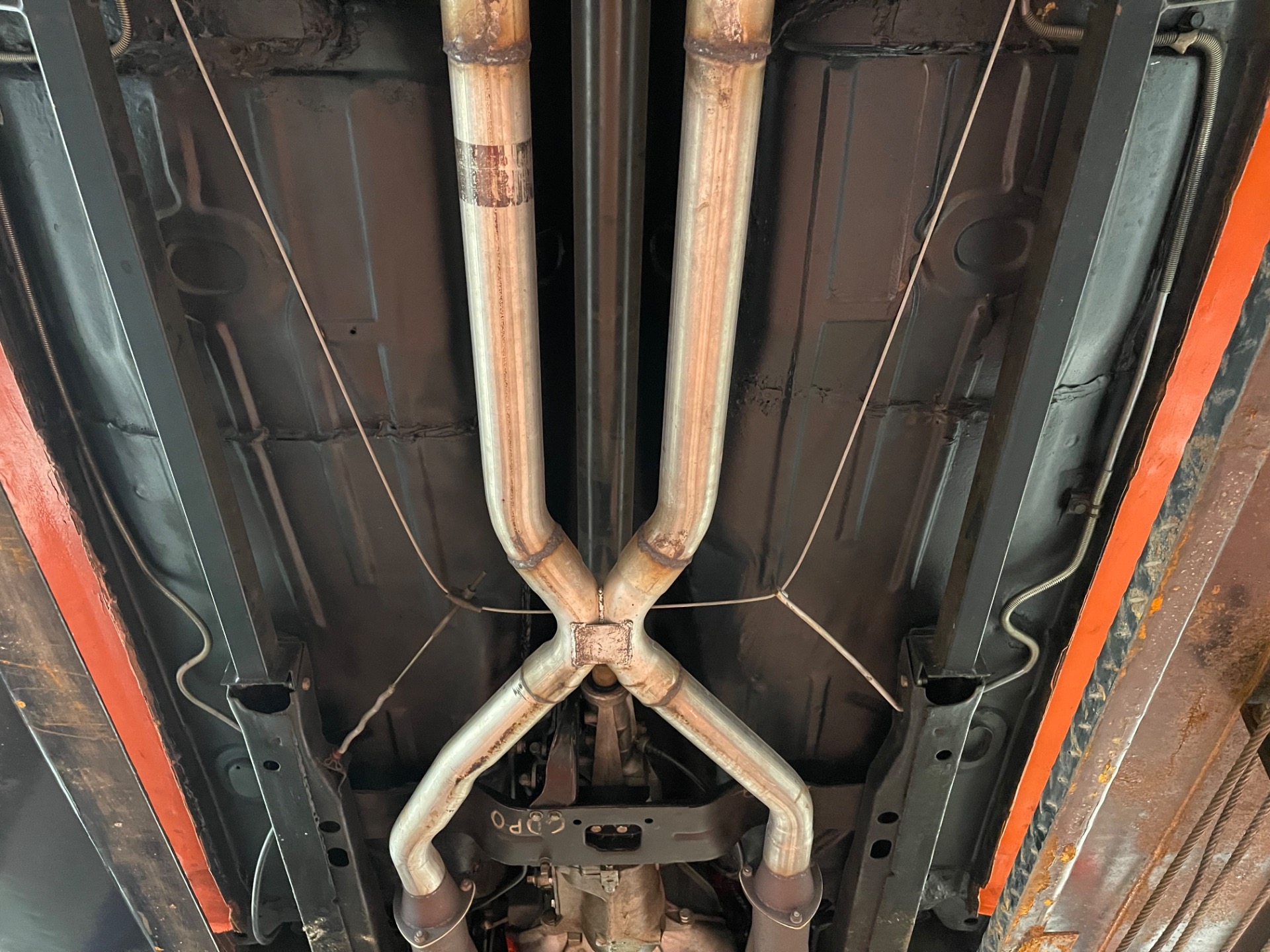 Used 1969 Chevrolet Camaro Yenko Tribute | Mundelein, IL