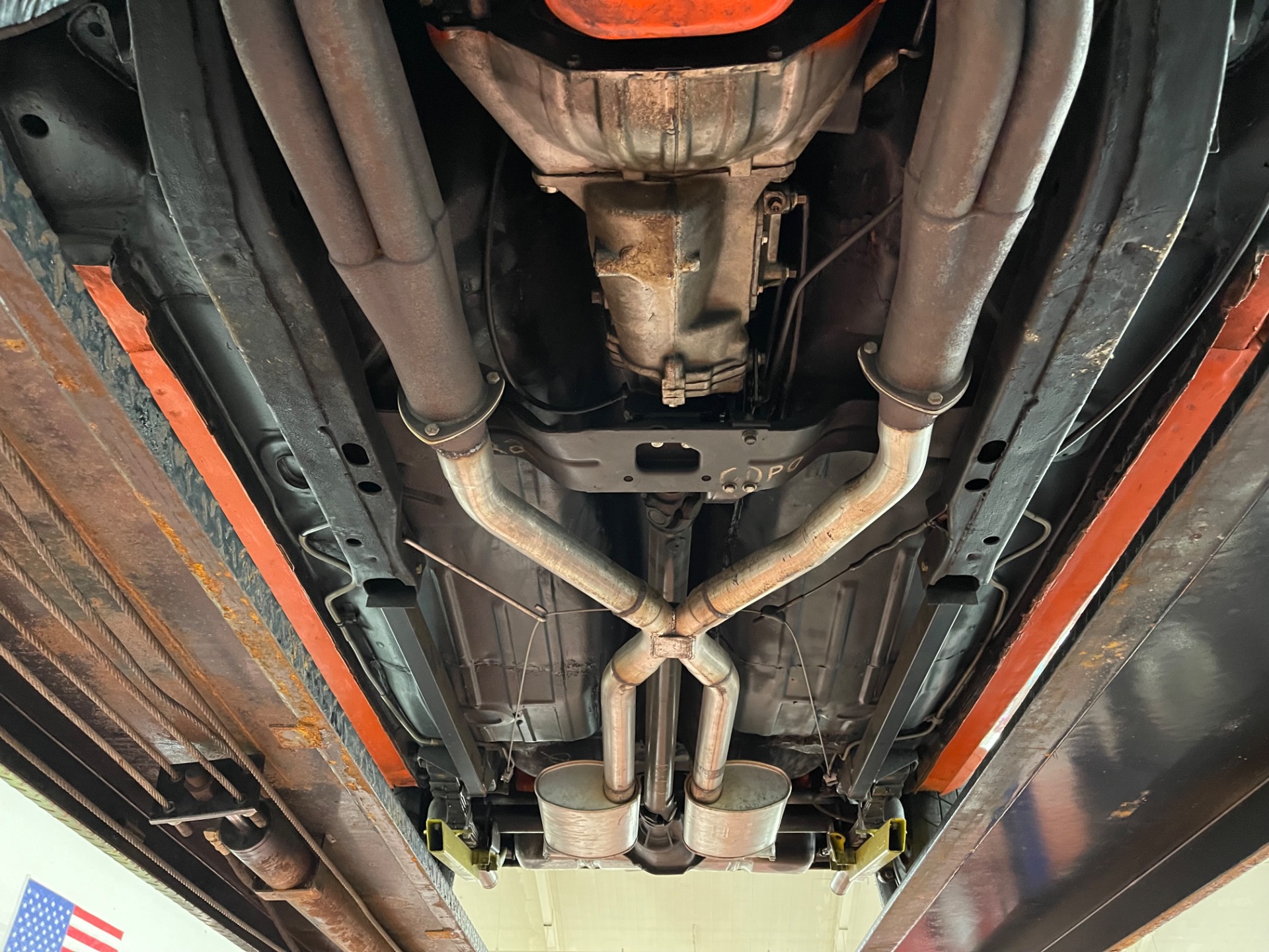 Used 1969 Chevrolet Camaro Yenko Tribute | Mundelein, IL