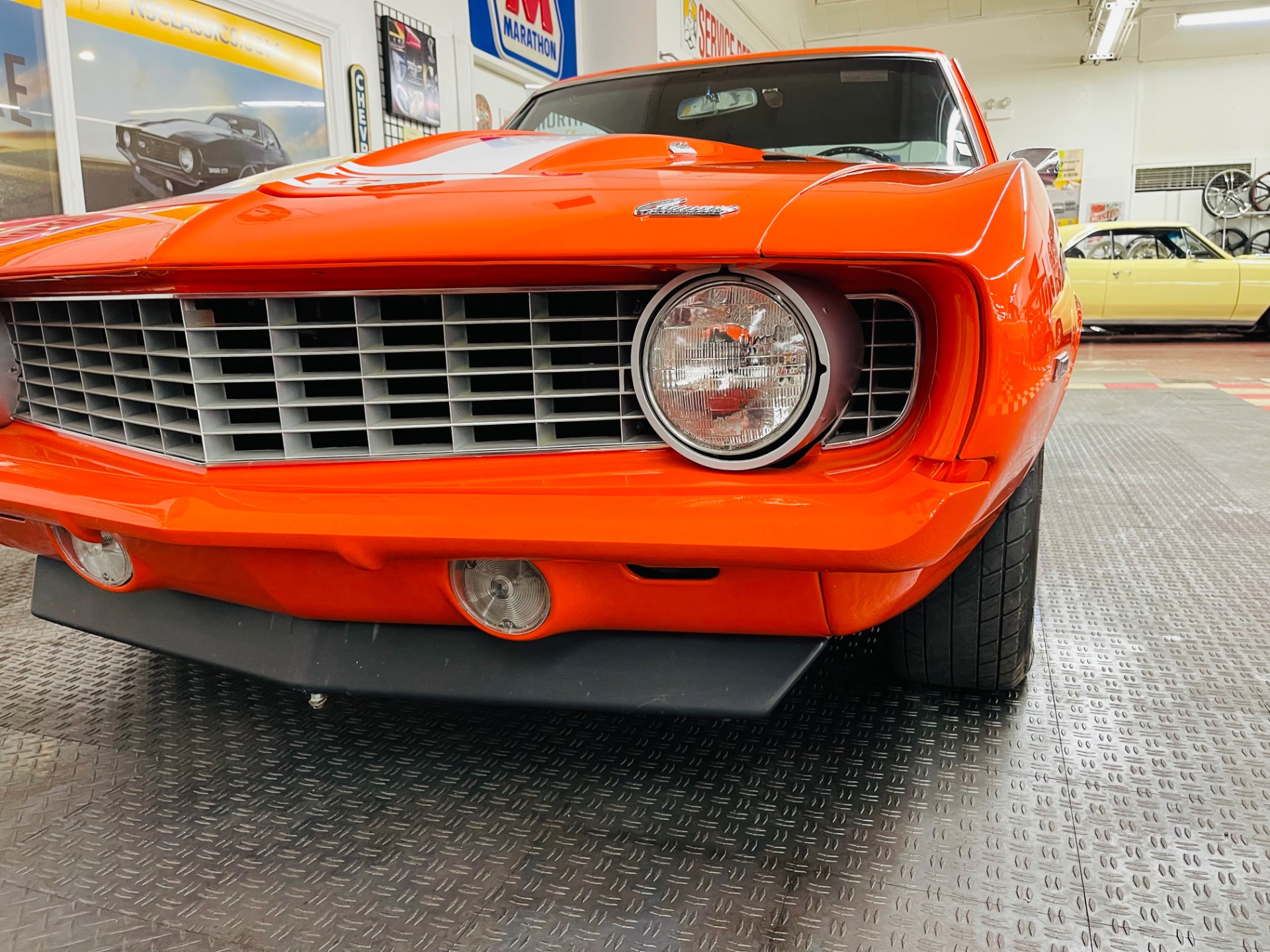 Used 1969 Chevrolet Camaro Yenko Tribute | Mundelein, IL