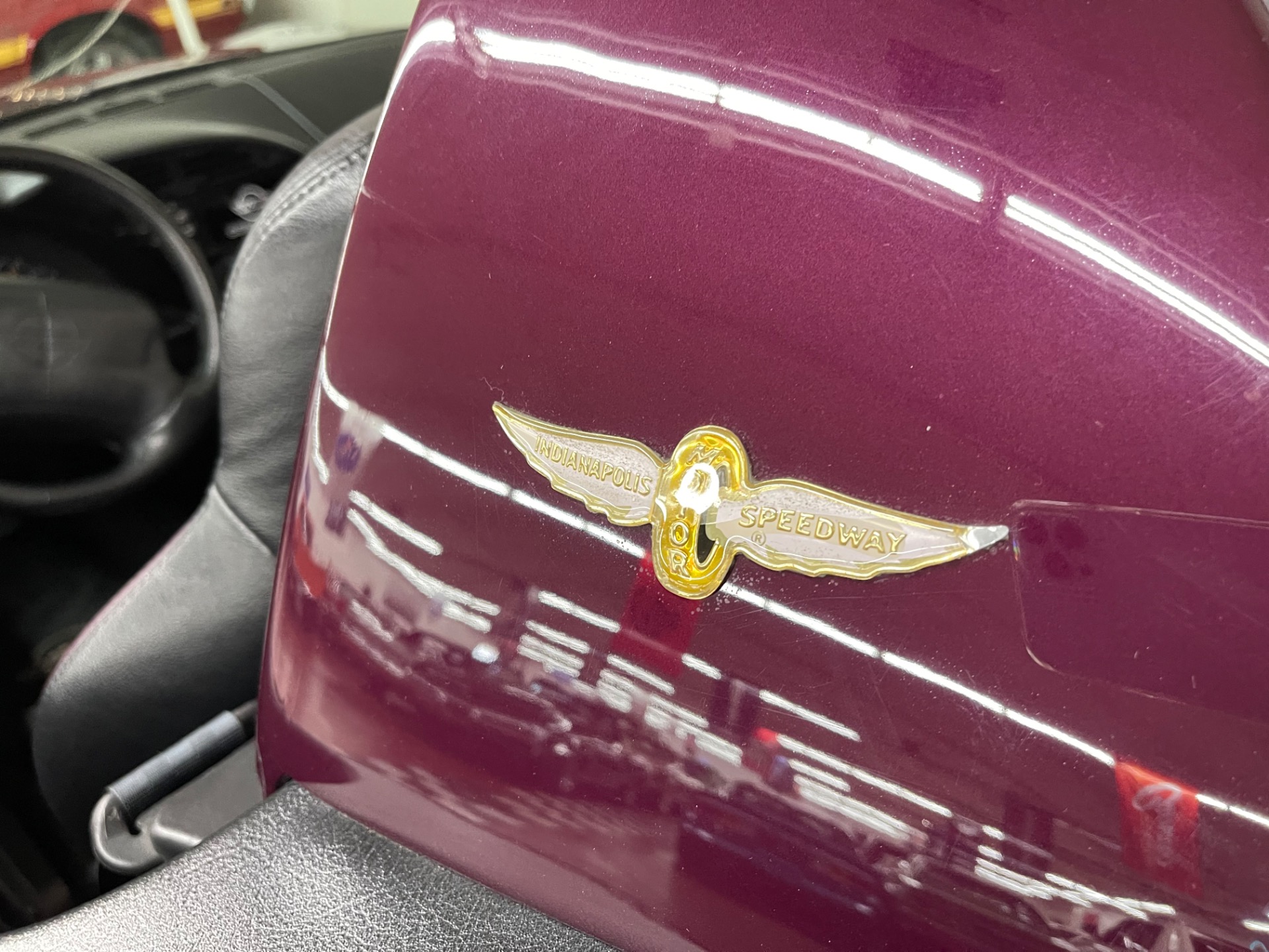 Used 1995 Chevrolet Corvette - CONVERTIBLE - INDY 500 PACE CAR -SEE VIDEO | St. Petersburg, FL