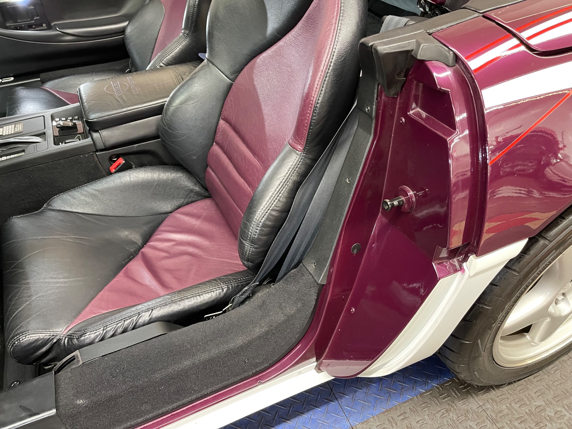 Used 1995 Chevrolet Corvette - CONVERTIBLE - INDY 500 PACE CAR -SEE VIDEO | St. Petersburg, FL