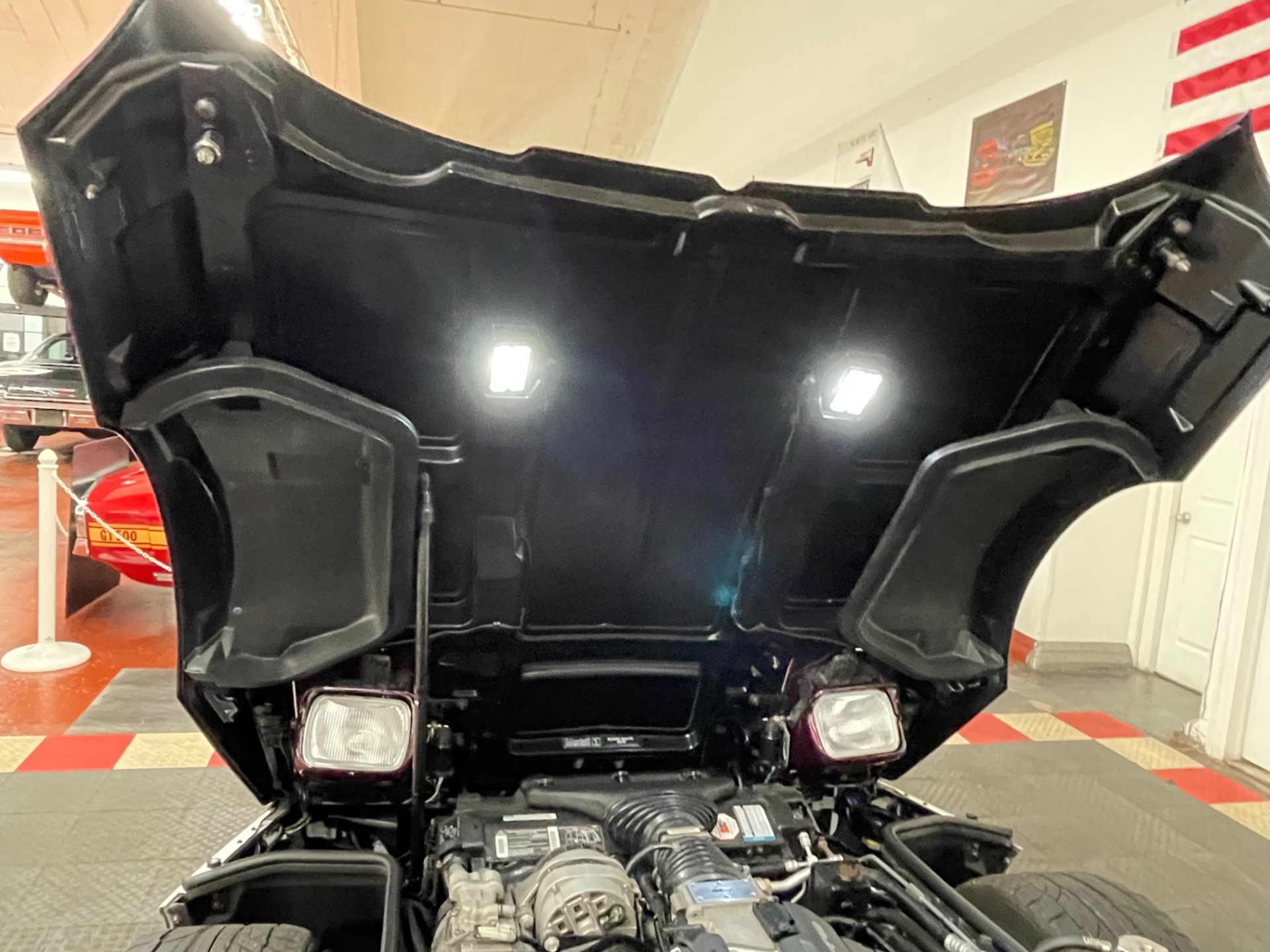 Used 1995 Chevrolet Corvette - CONVERTIBLE - INDY 500 PACE CAR -SEE VIDEO | St. Petersburg, FL
