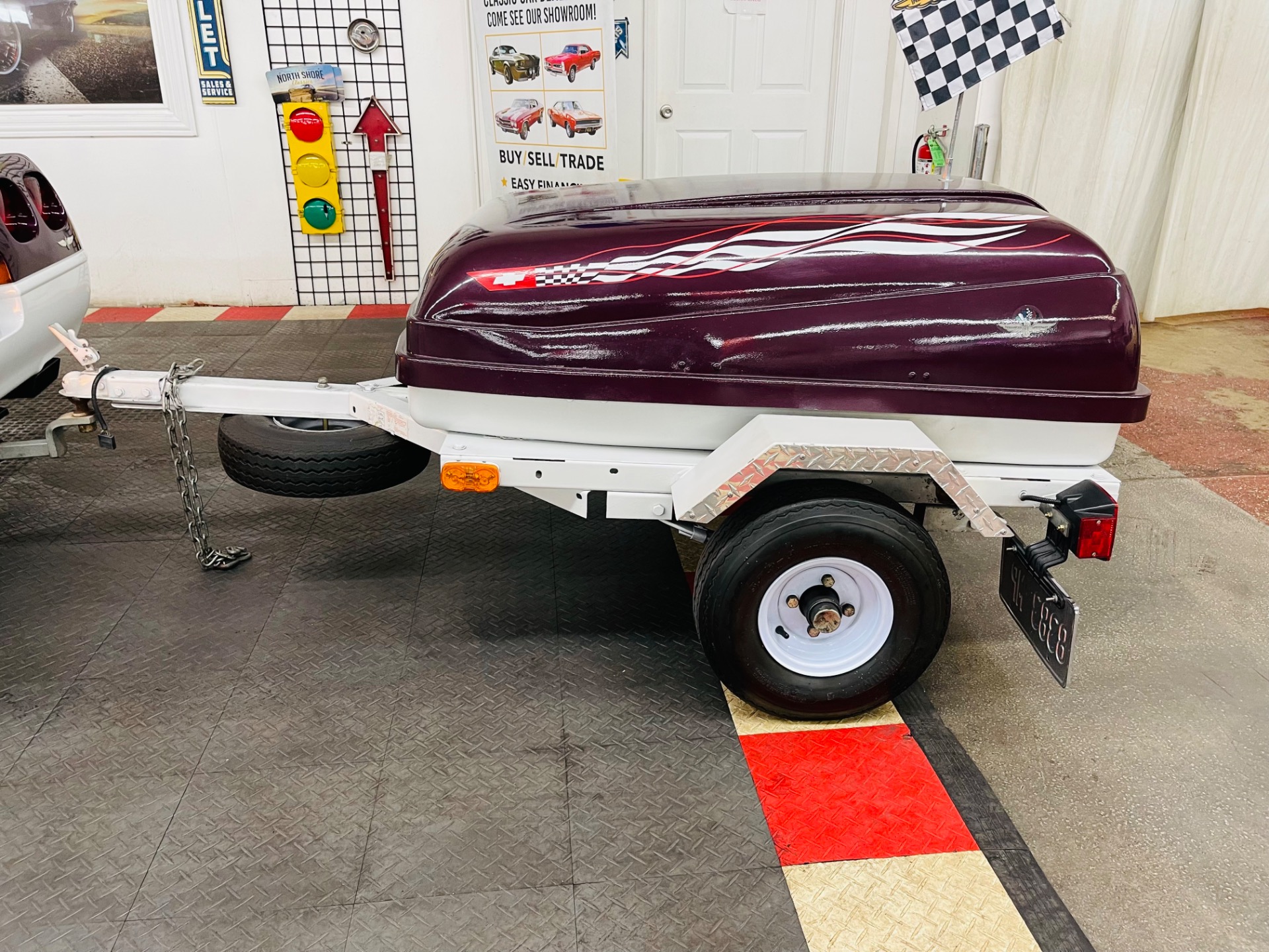 Used 1995 Chevrolet Corvette - CONVERTIBLE - INDY 500 PACE CAR -SEE VIDEO | St. Petersburg, FL