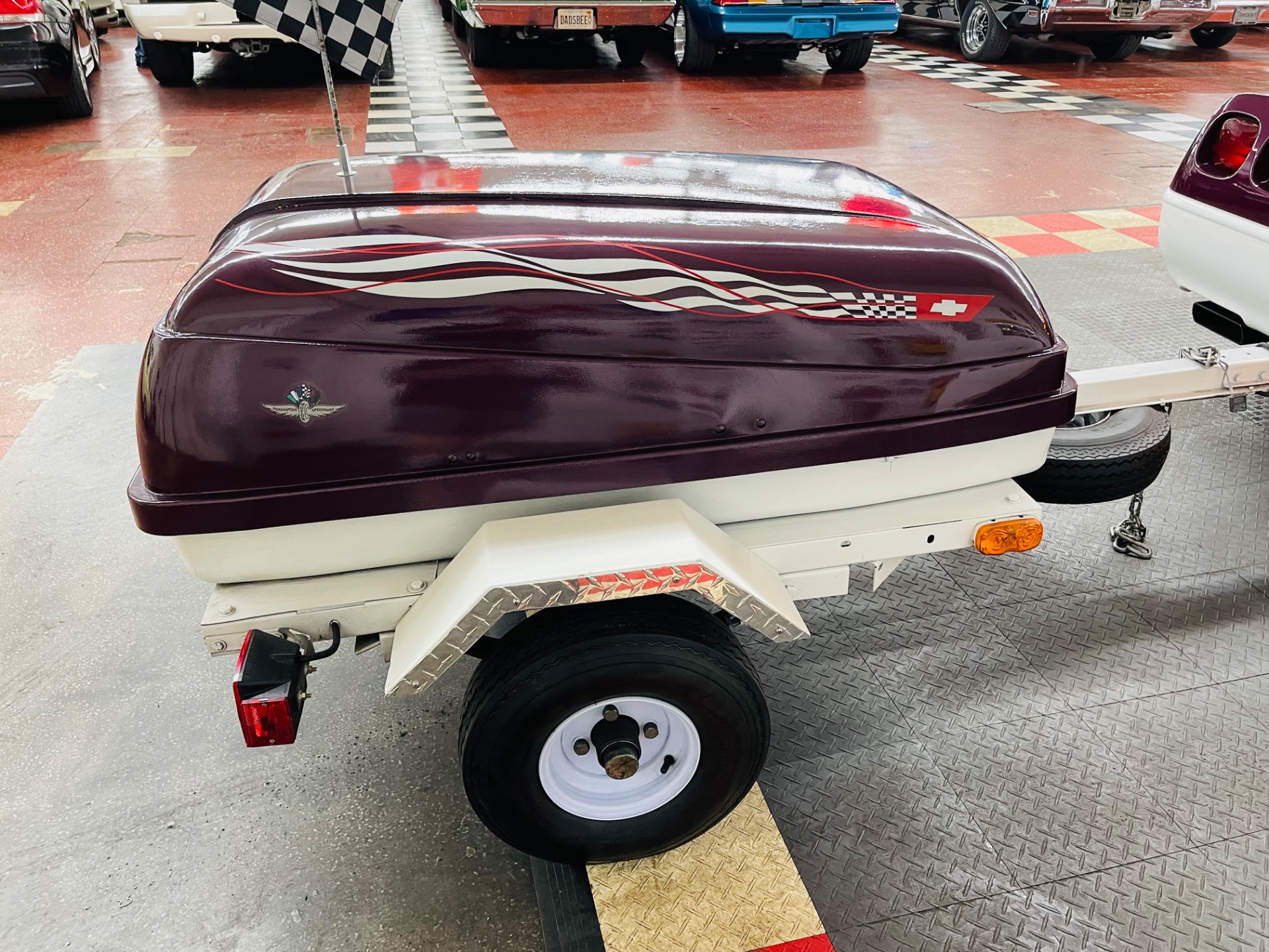 Used 1995 Chevrolet Corvette - CONVERTIBLE - INDY 500 PACE CAR -SEE VIDEO | St. Petersburg, FL