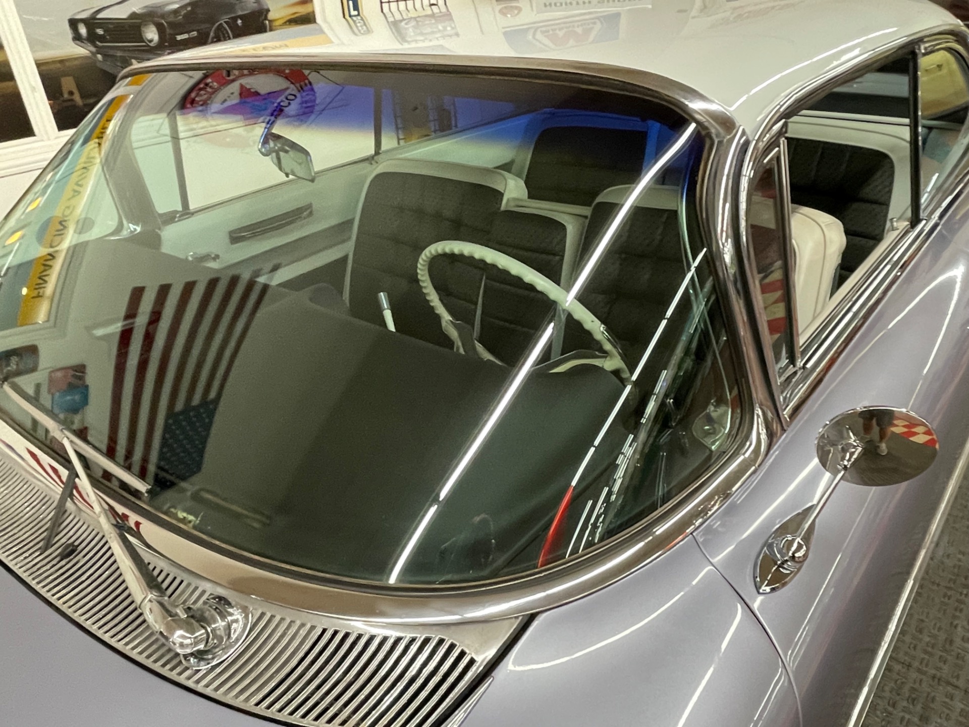 Used 1960 Cadillac DeVille Great Driving Classic-SEE VIDEO | Mundelein, IL
