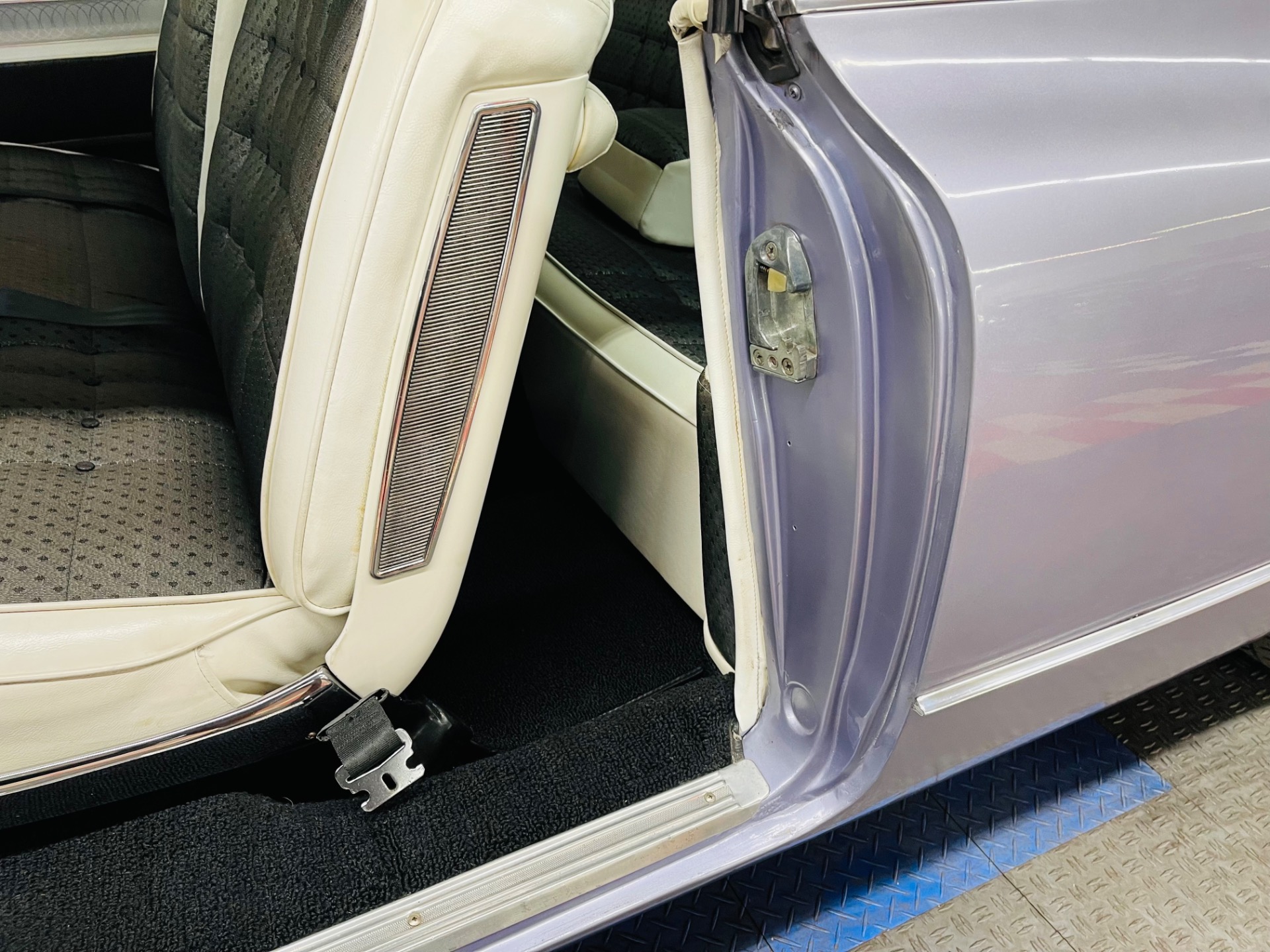 Used 1960 Cadillac DeVille Great Driving Classic-SEE VIDEO | Mundelein, IL